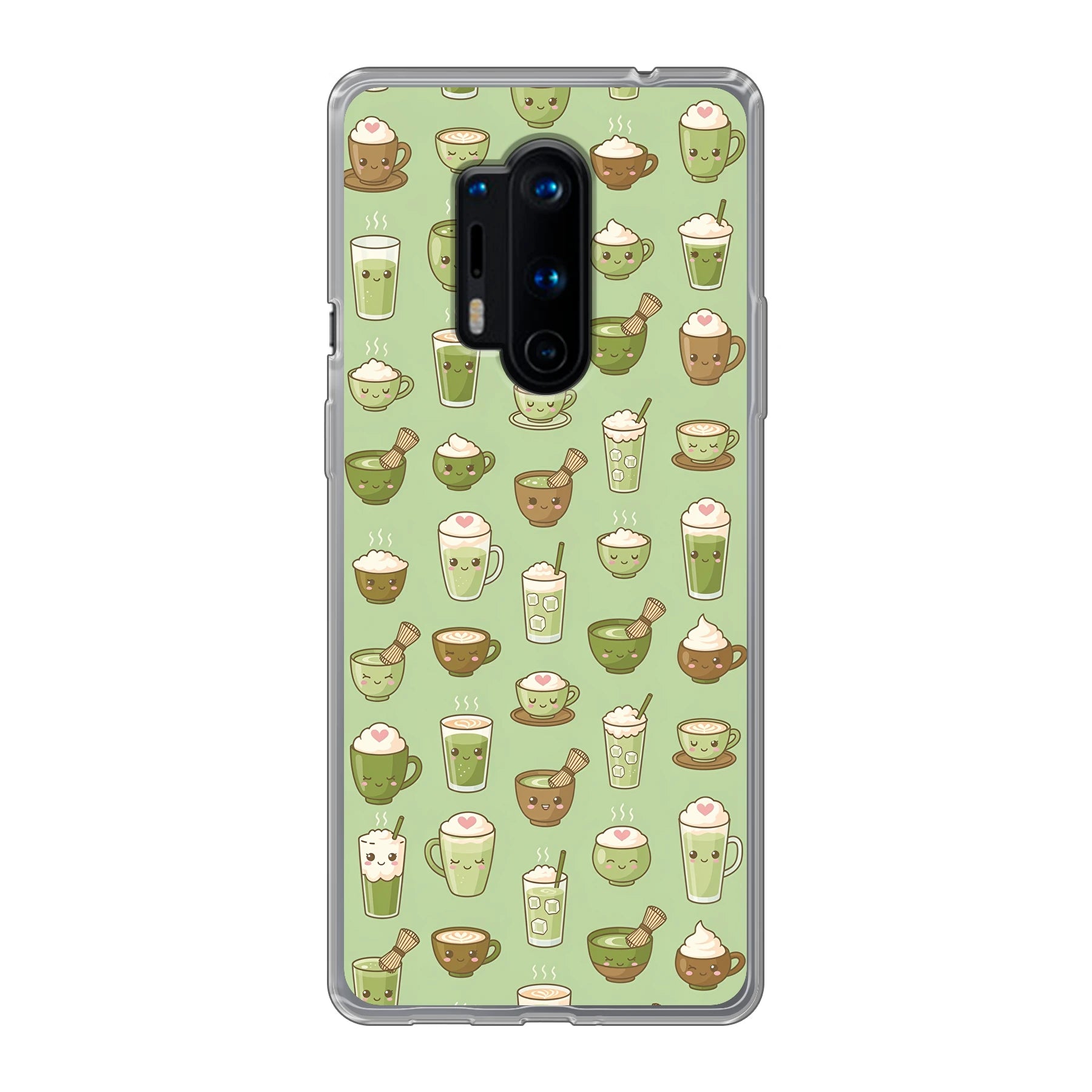 OnePlus 8 Pro phone case