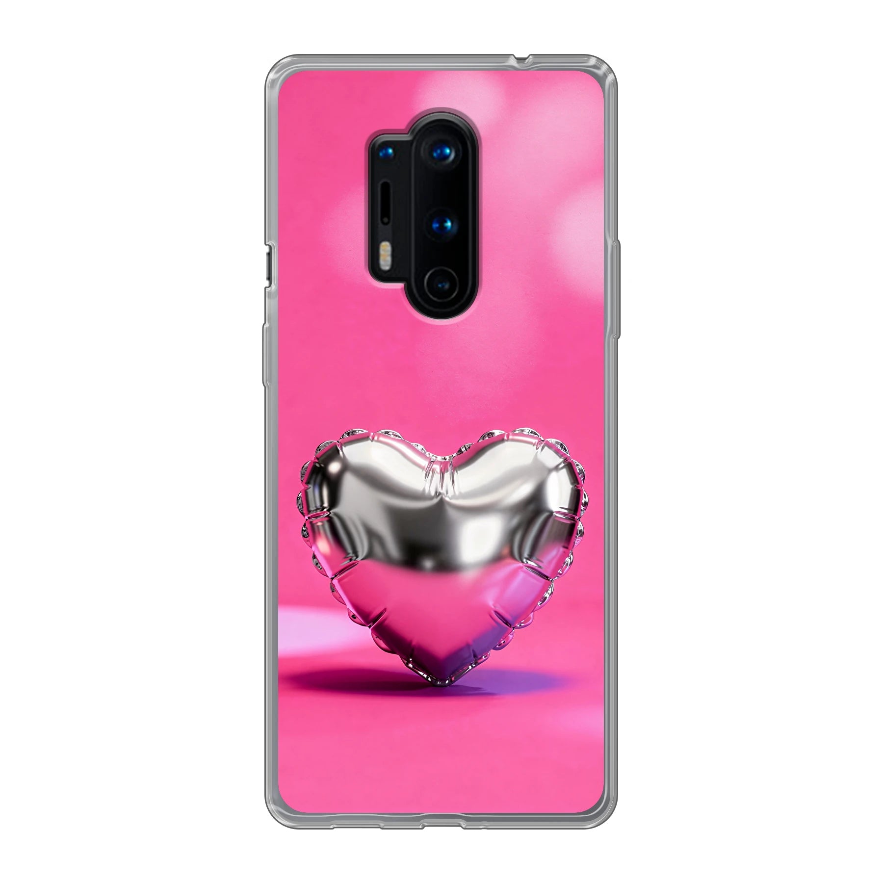 OnePlus 8 Pro phone case