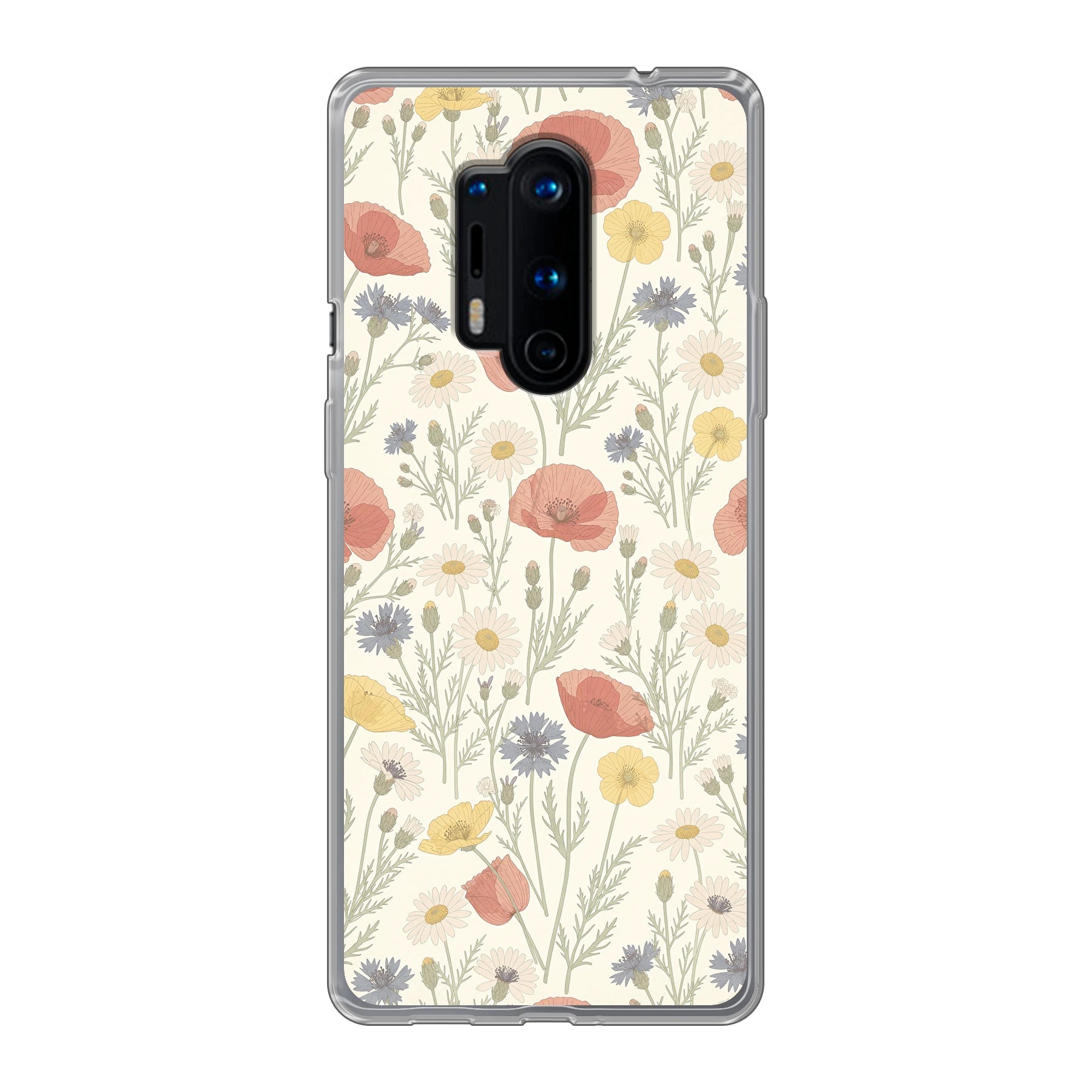 OnePlus 8 Pro phone case