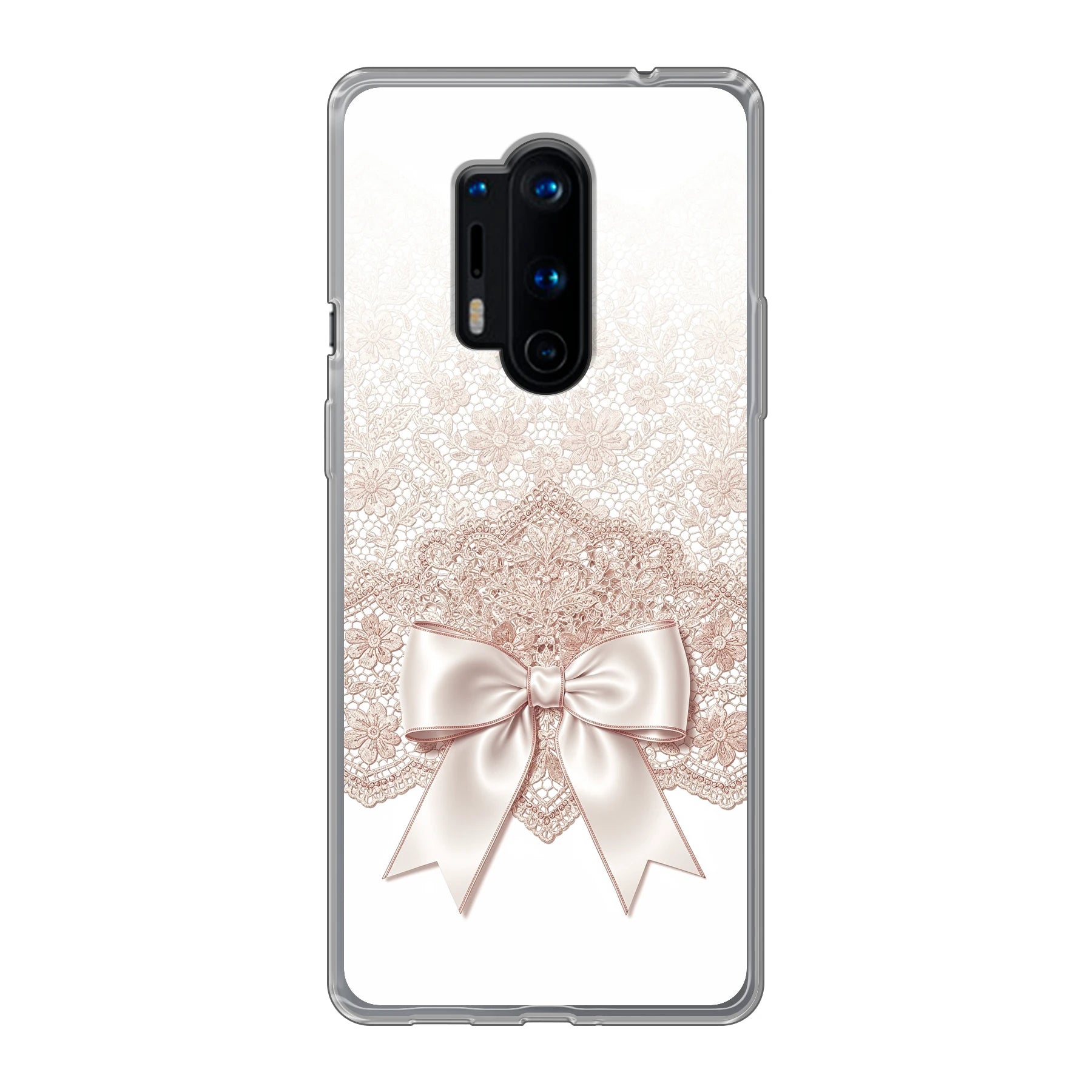 OnePlus 8 Pro phone case