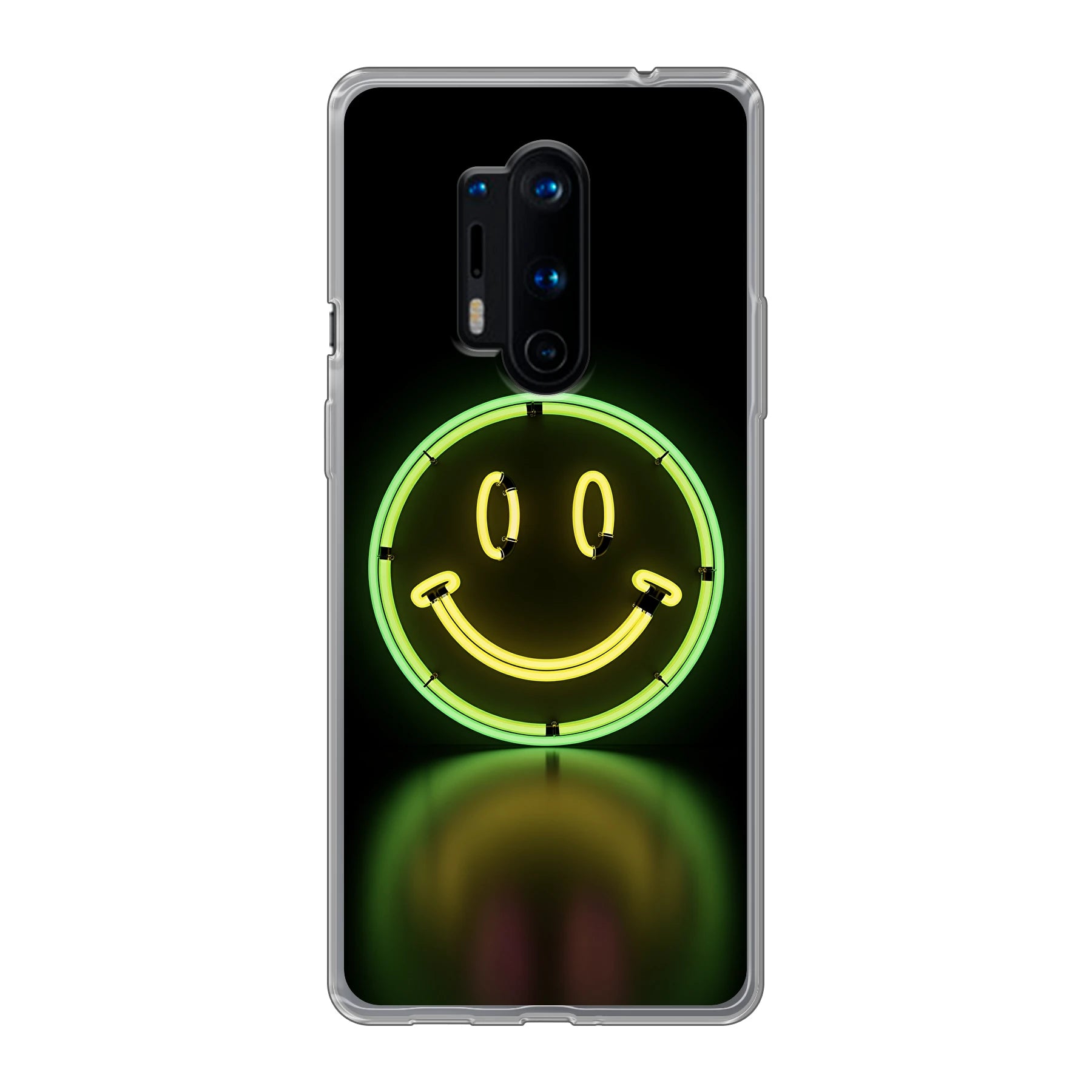 OnePlus 8 Pro phone case