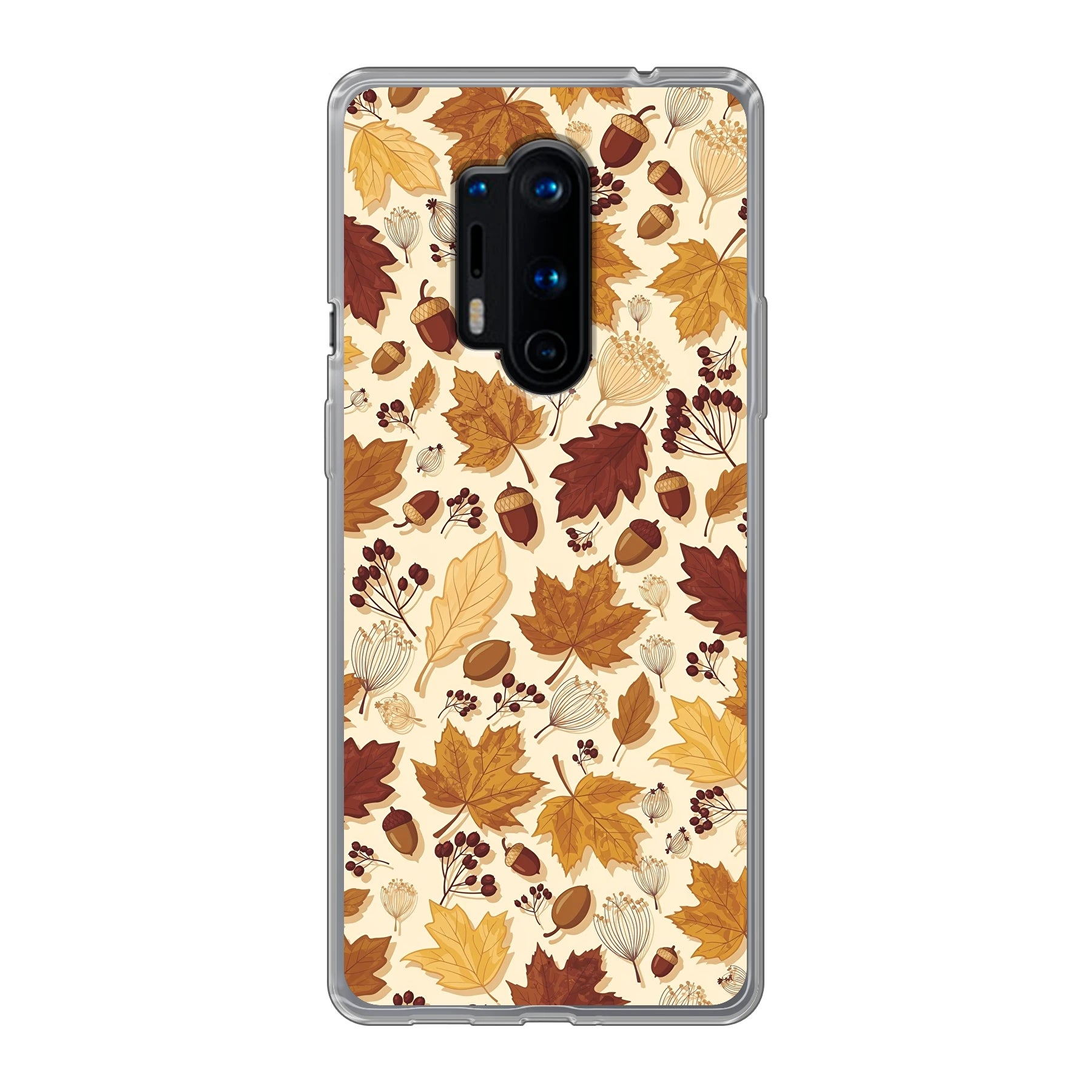 OnePlus 8 Pro phone case