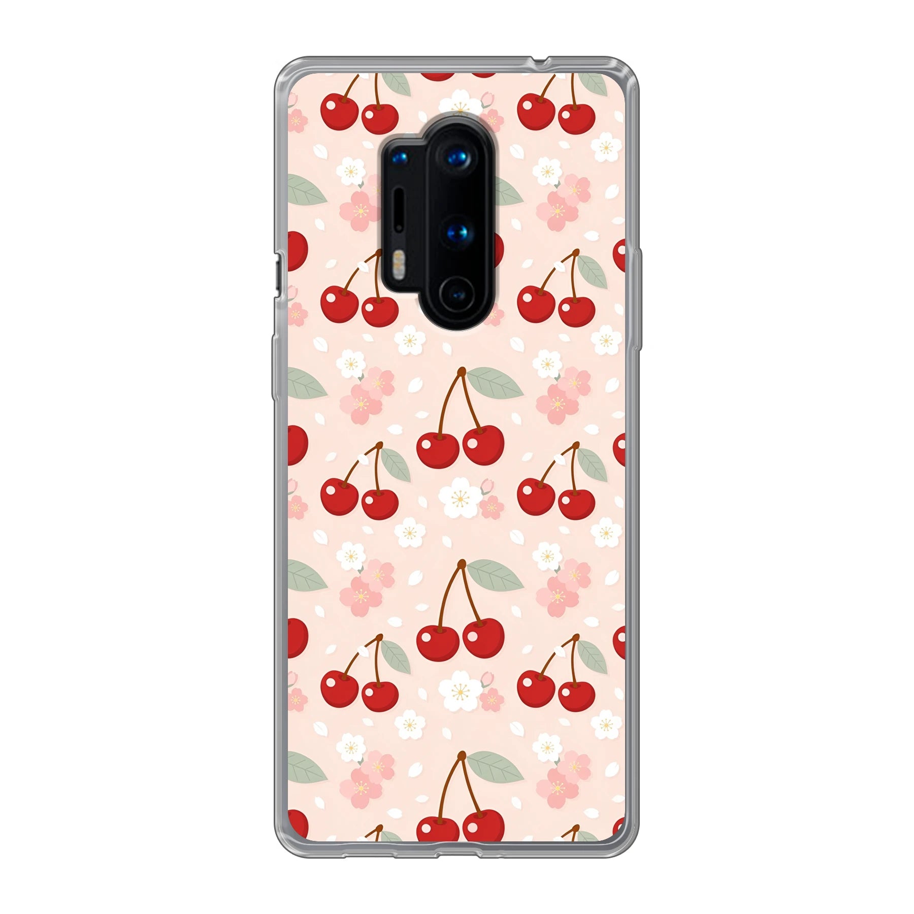 OnePlus 8 Pro phone case