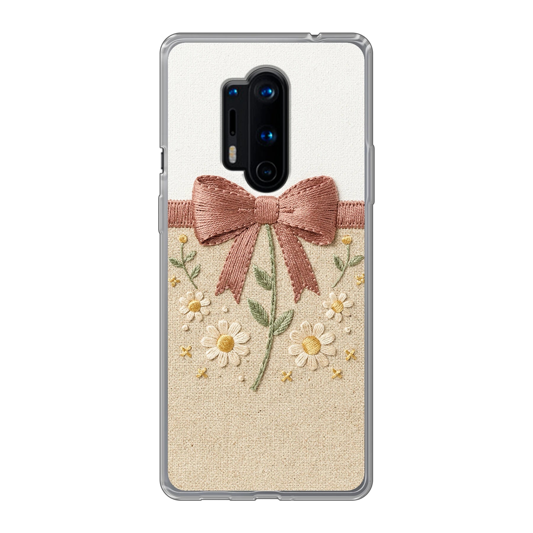 OnePlus 8 Pro phone case