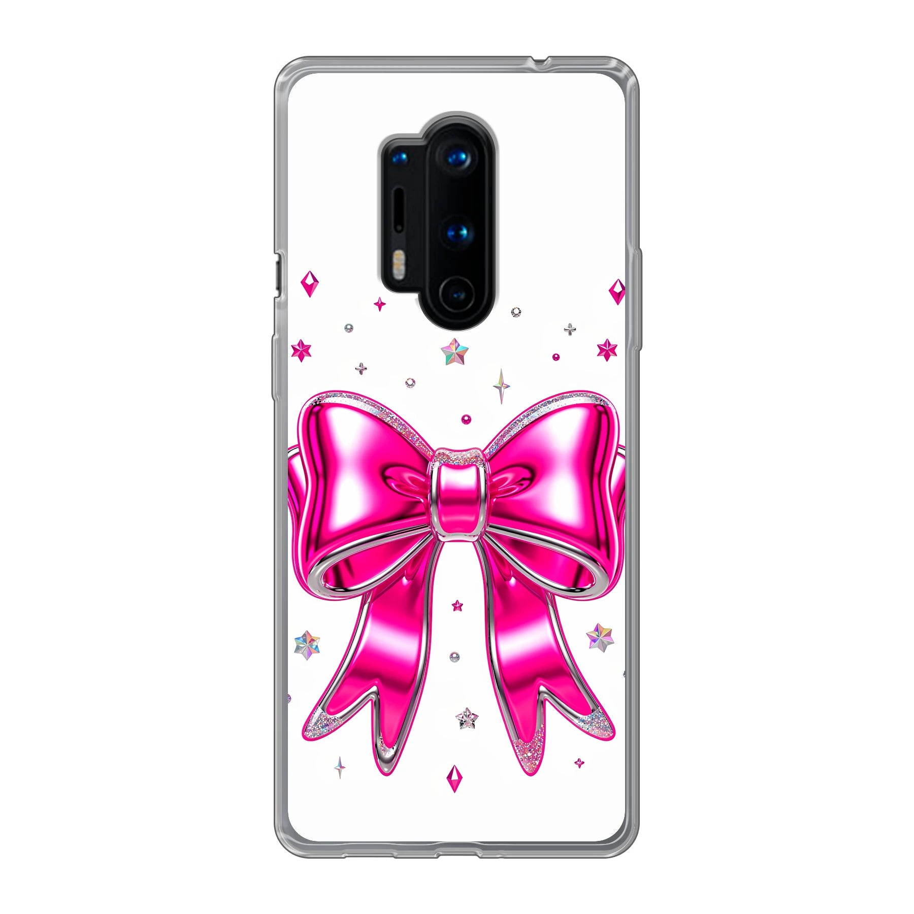 OnePlus 8 Pro phone case