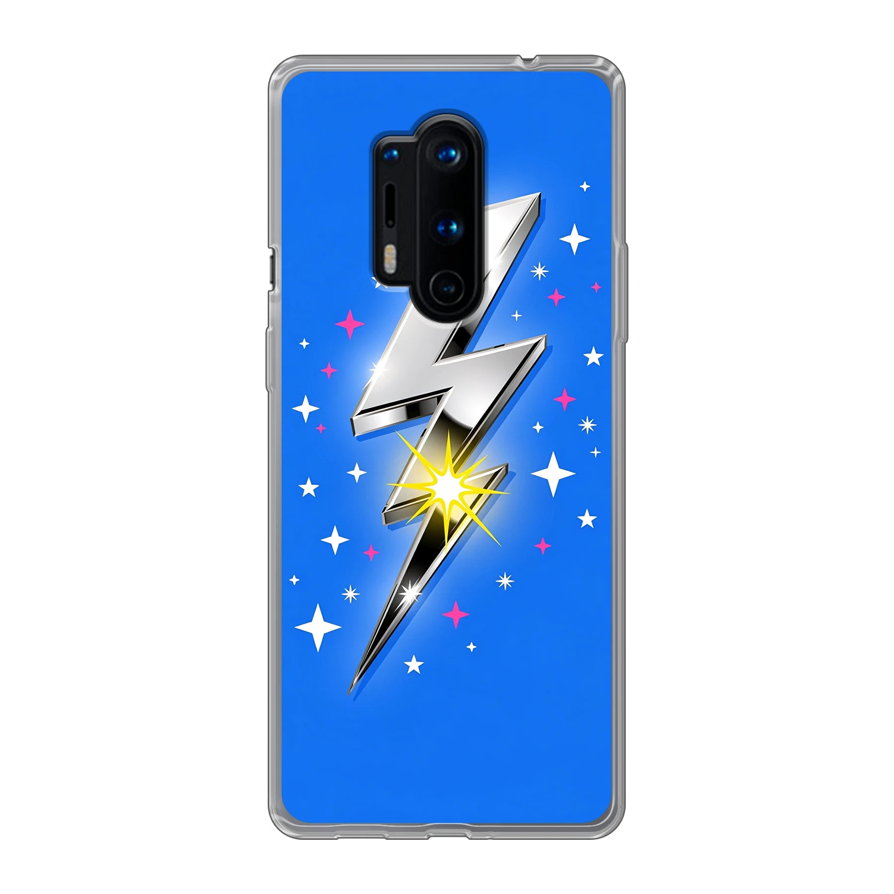 OnePlus 8 Pro phone case