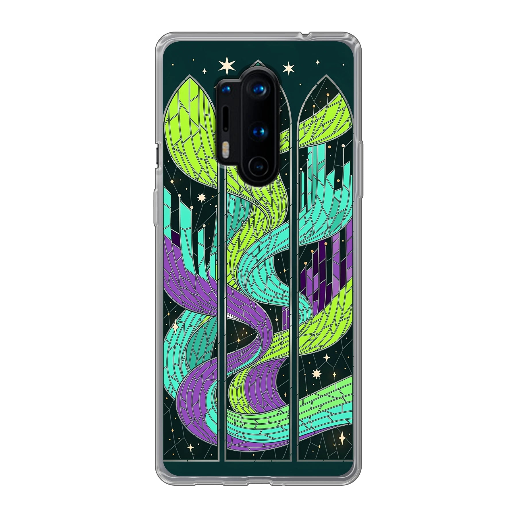 OnePlus 8 Pro phone case