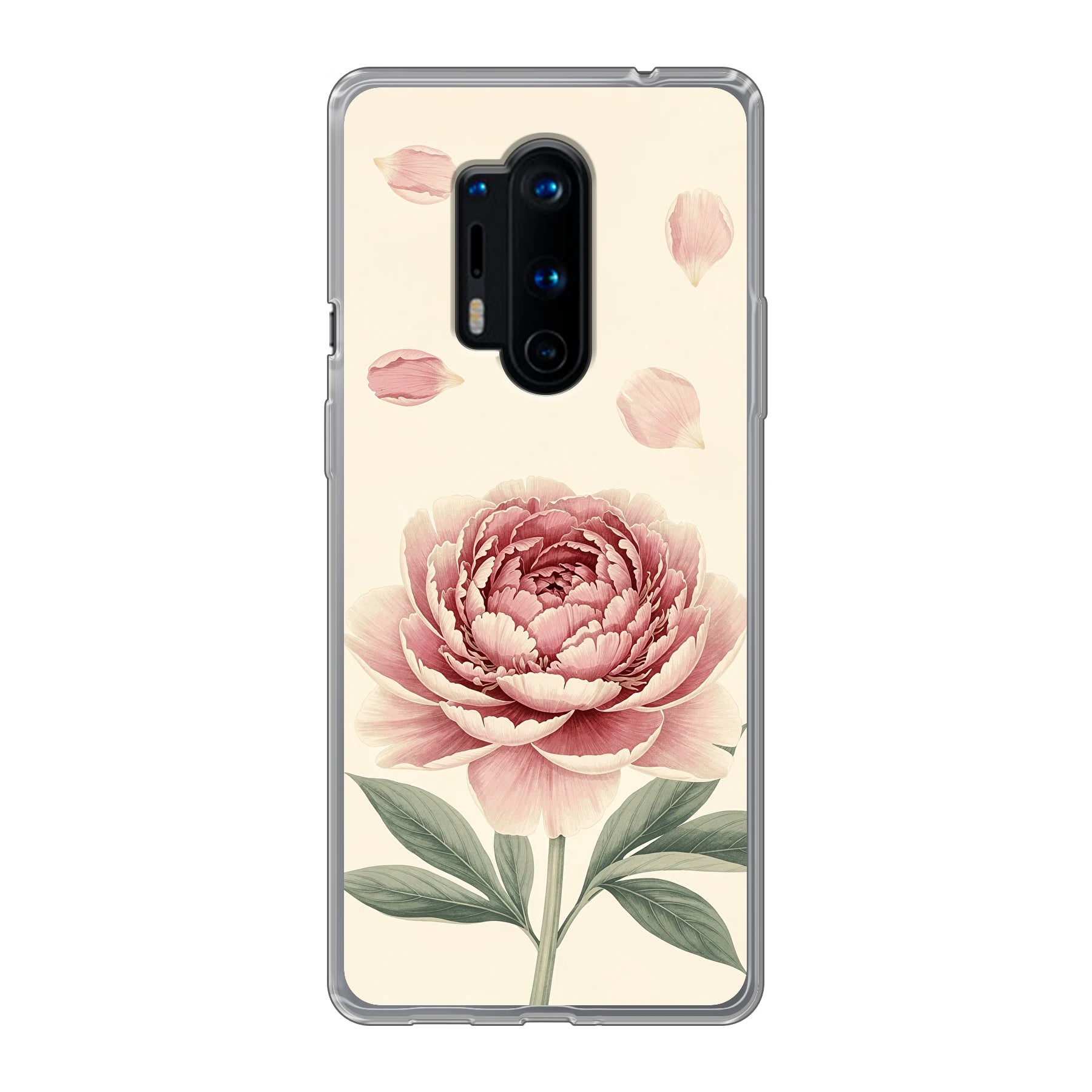 OnePlus 8 Pro phone case