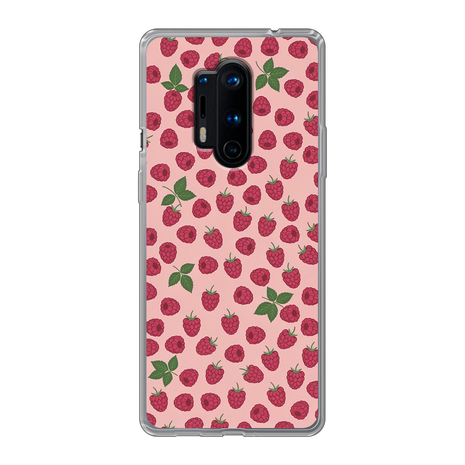 OnePlus 8 Pro phone case