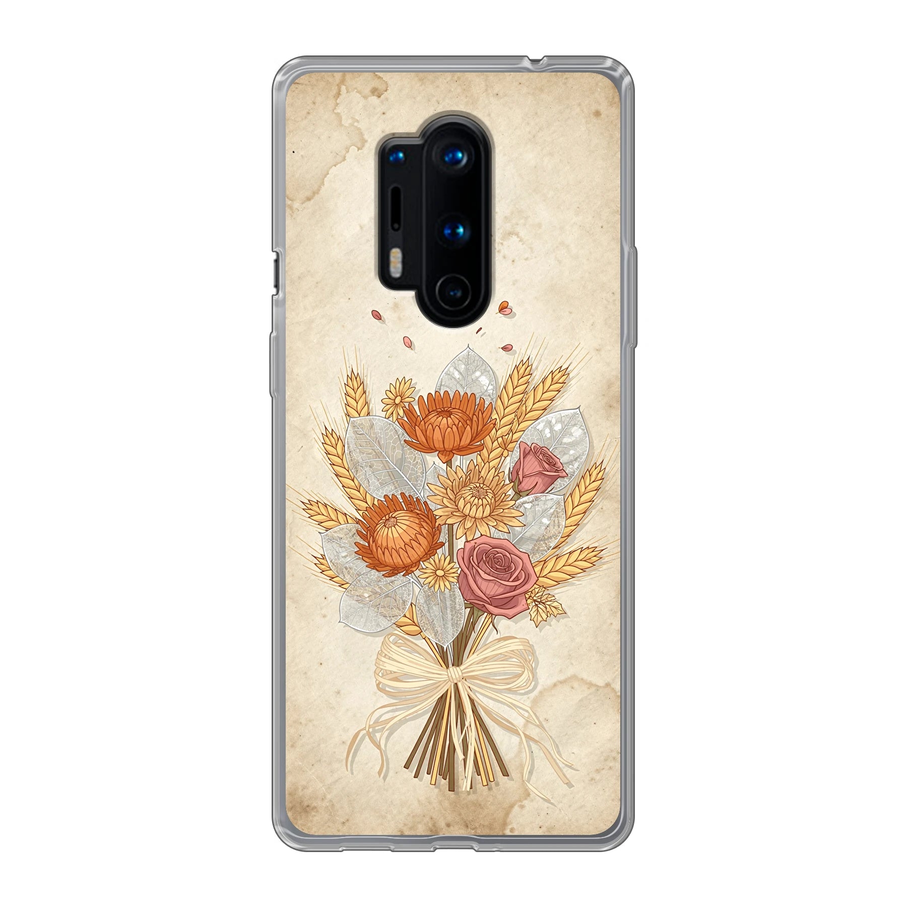 OnePlus 8 Pro phone case