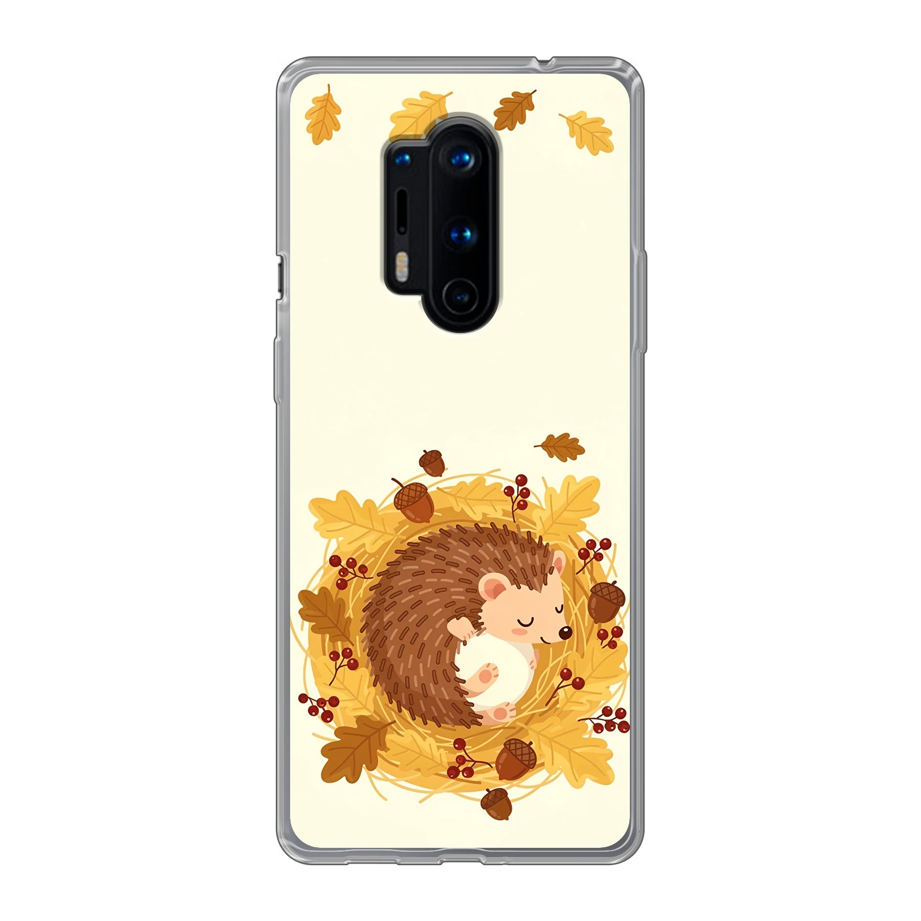 OnePlus 8 Pro phone case