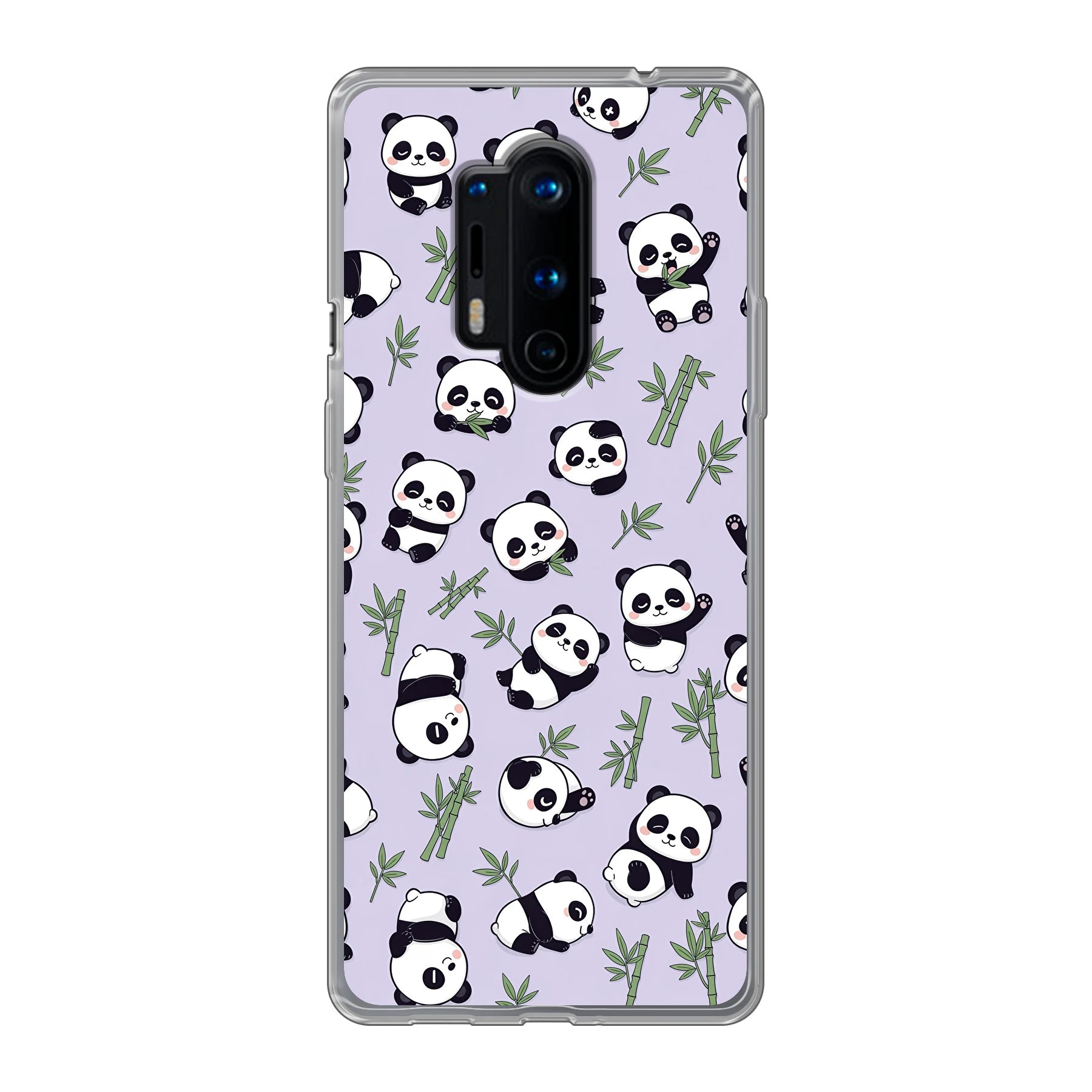 OnePlus 8 Pro phone case