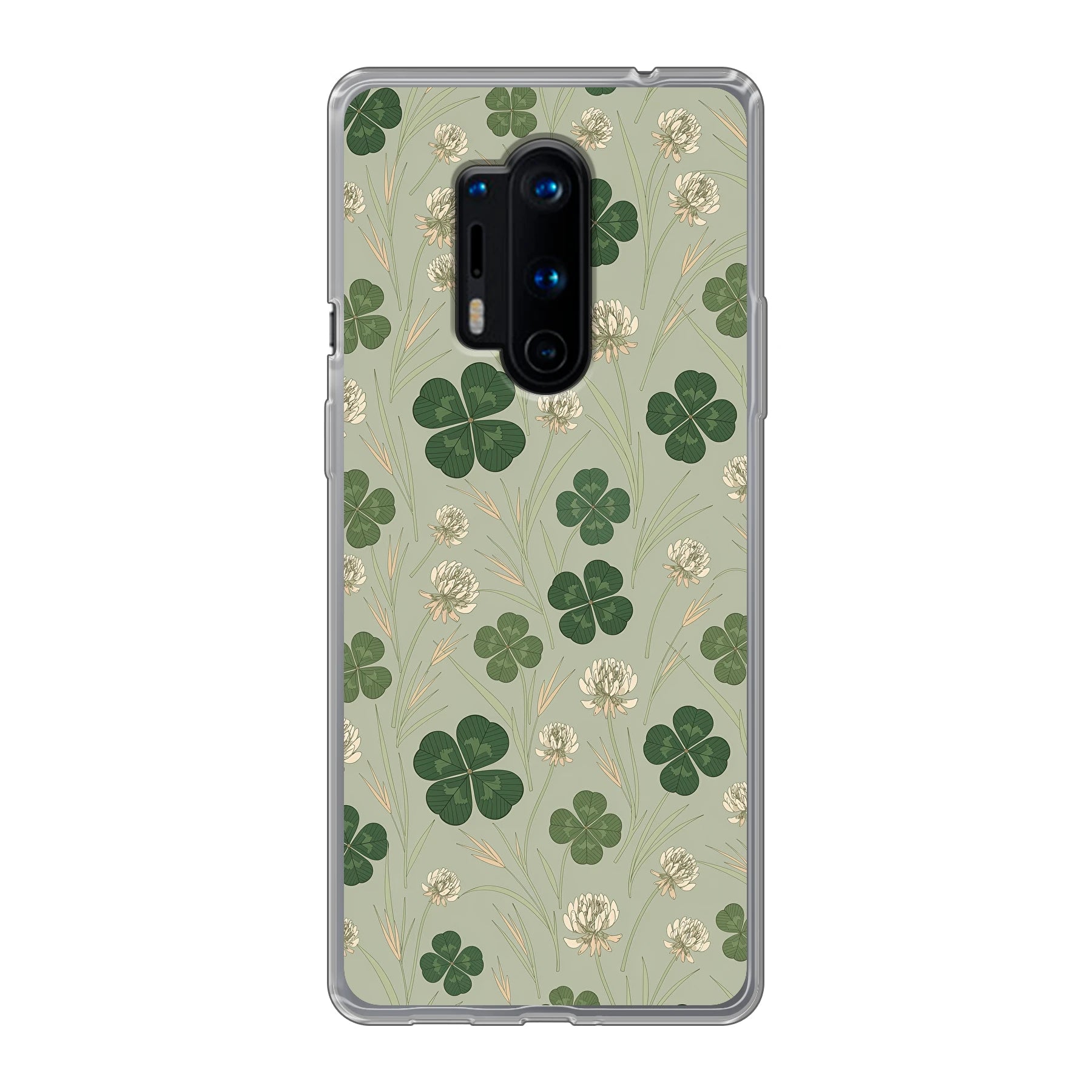 OnePlus 8 Pro phone case