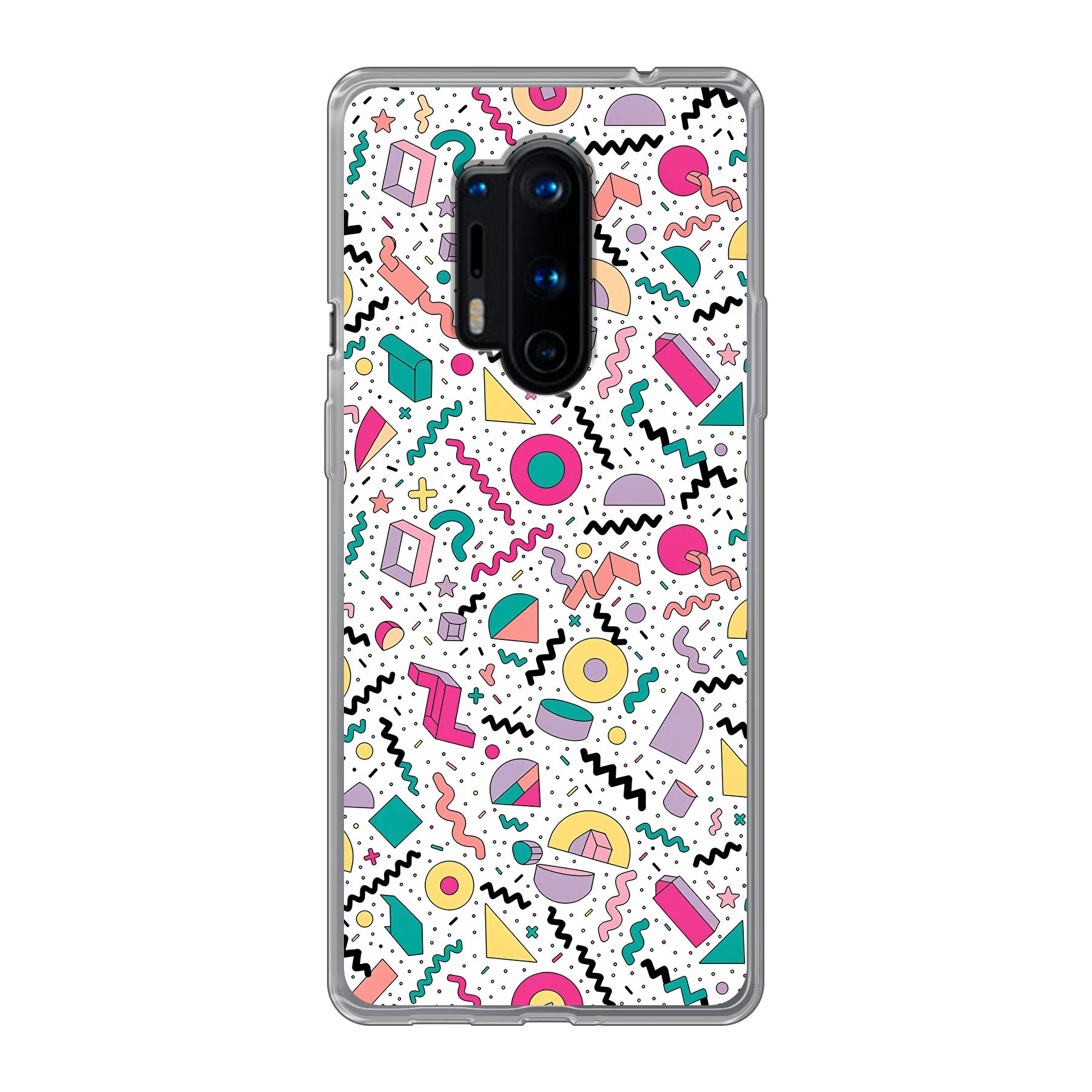 OnePlus 8 Pro phone case