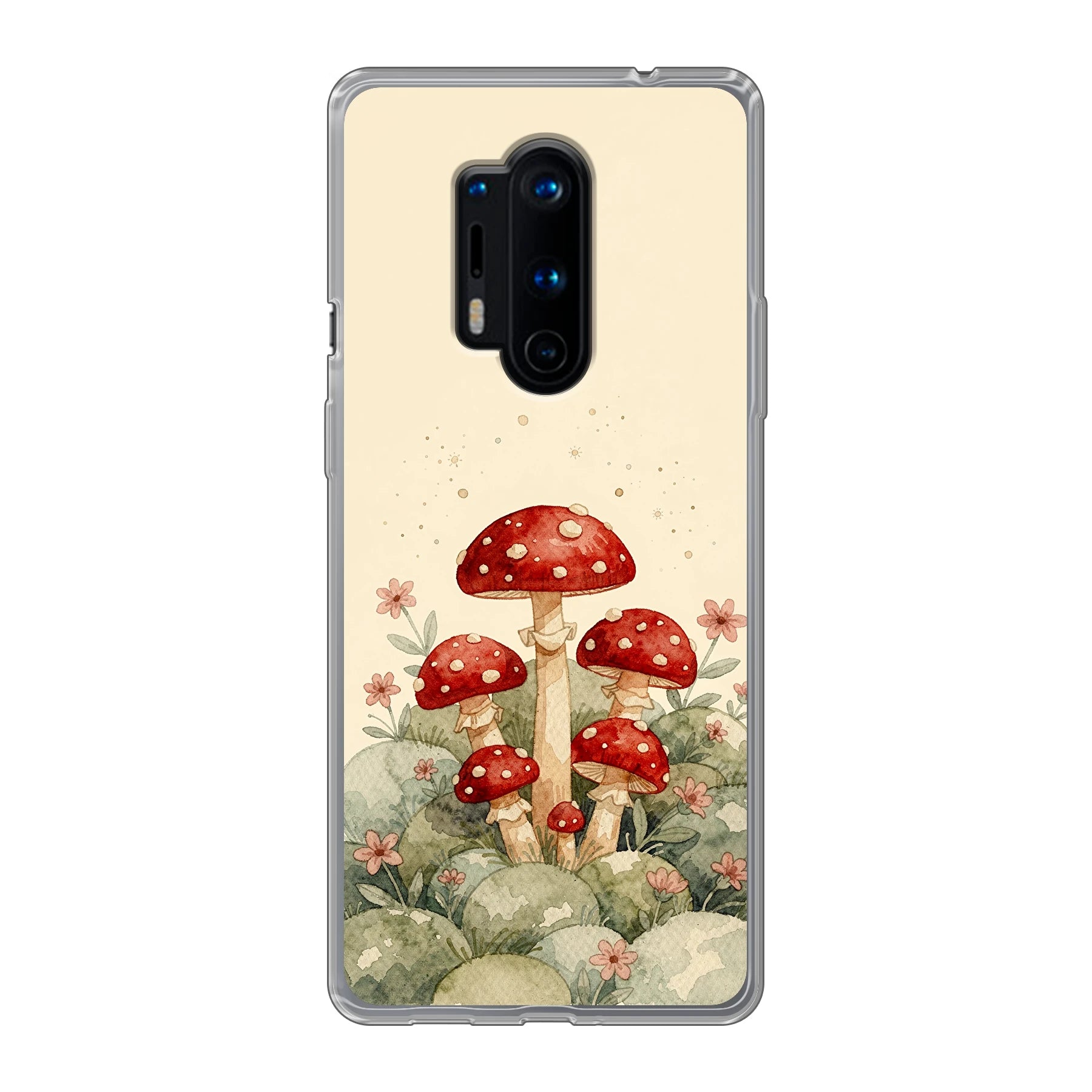 OnePlus 8 Pro phone case