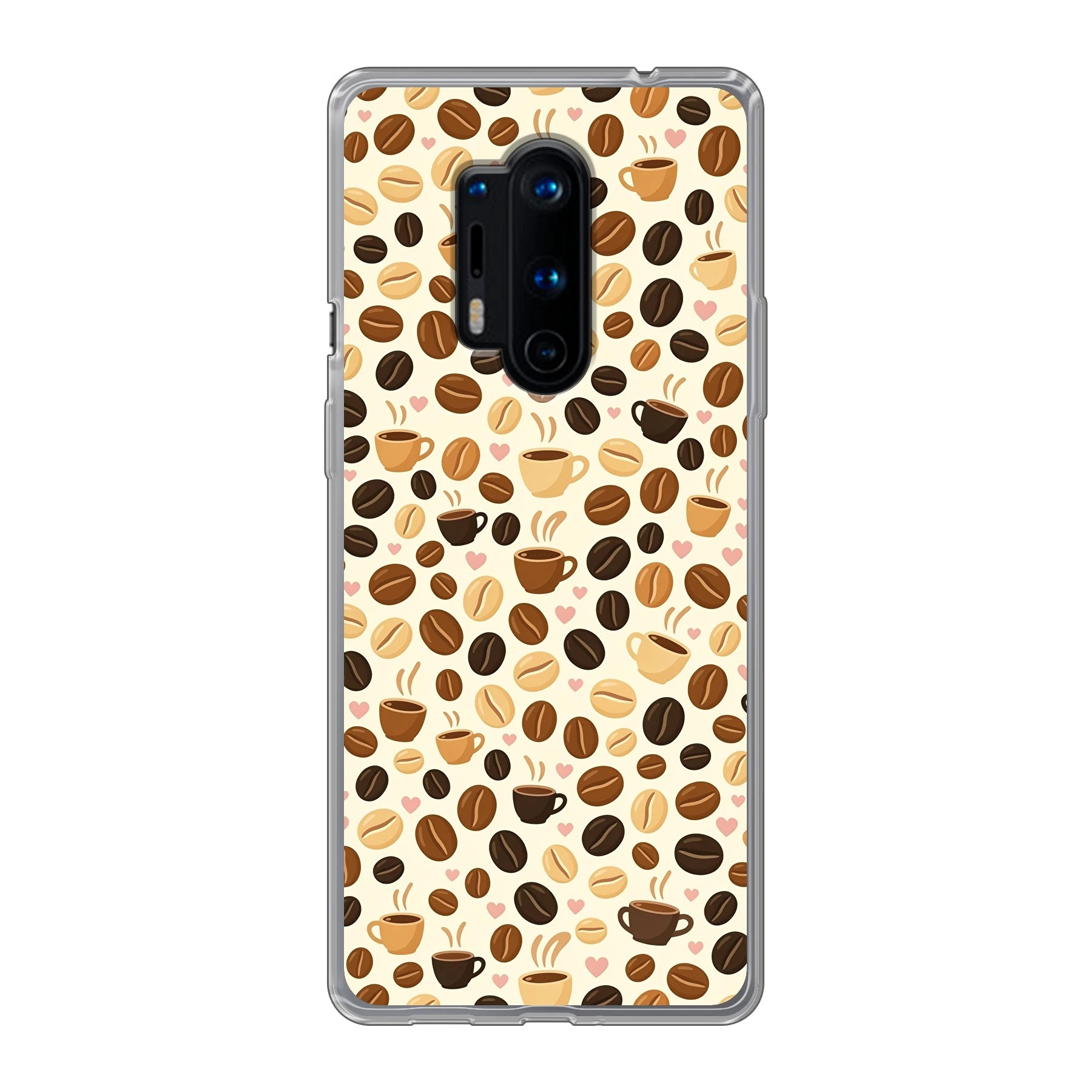 OnePlus 8 Pro phone case