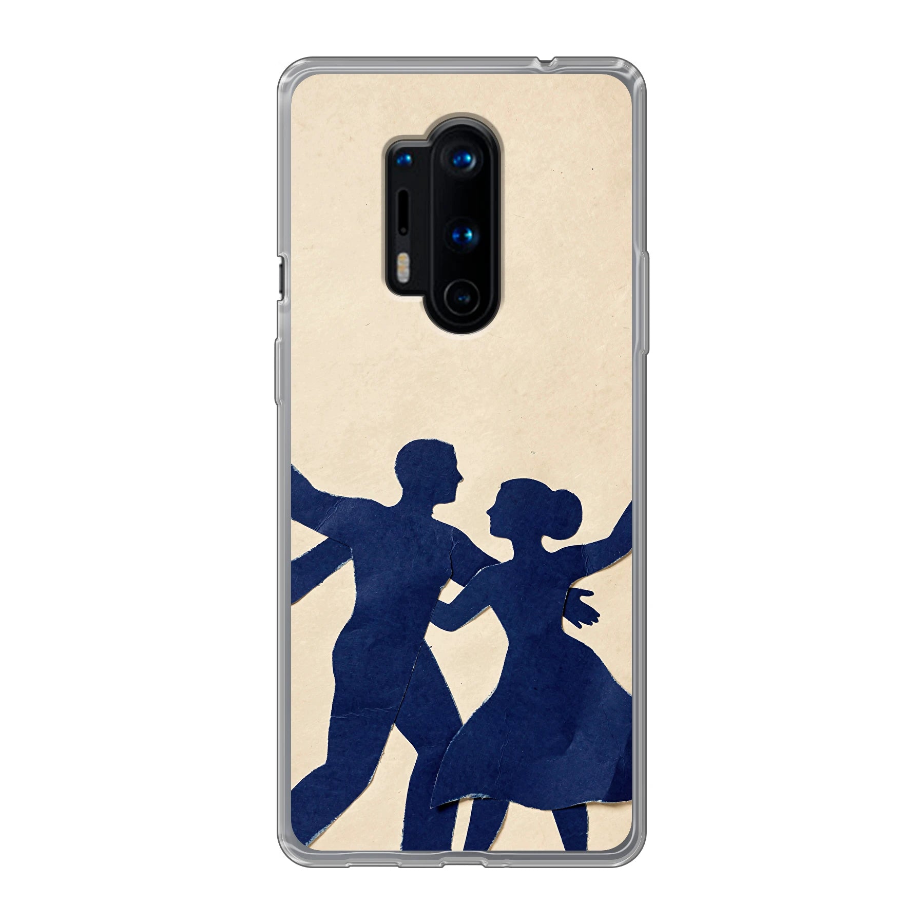 OnePlus 8 Pro phone case