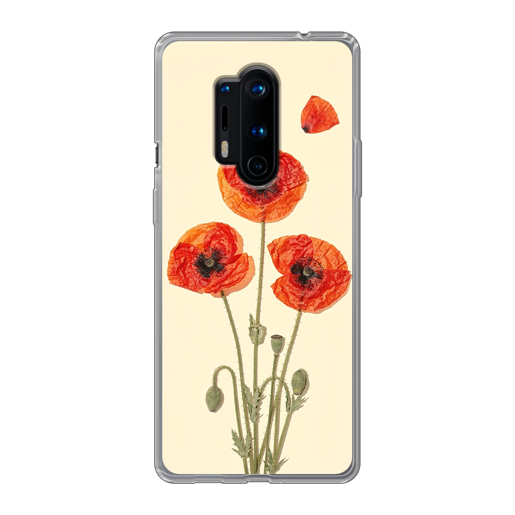 OnePlus 8 Pro phone case