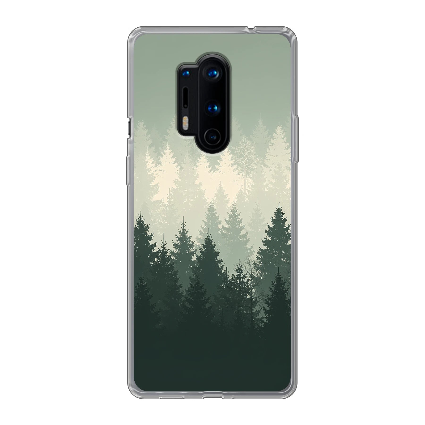 OnePlus 8 Pro phone case