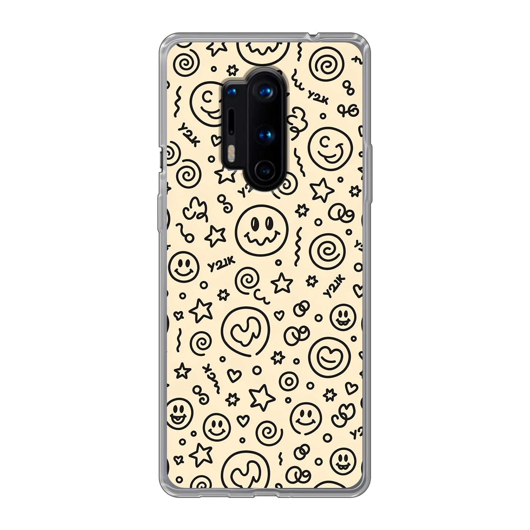 OnePlus 8 Pro phone case