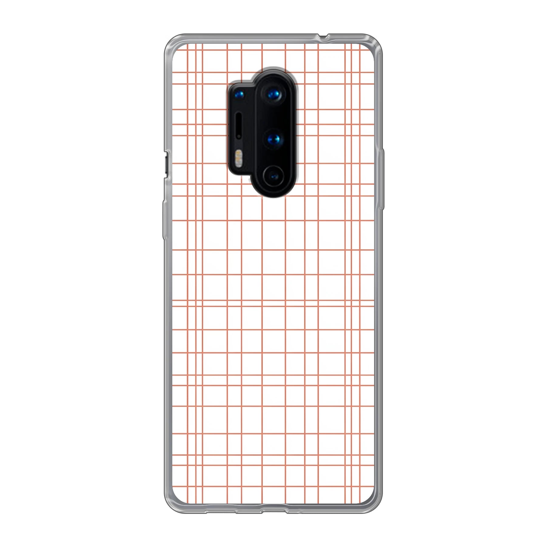 OnePlus 8 Pro phone case