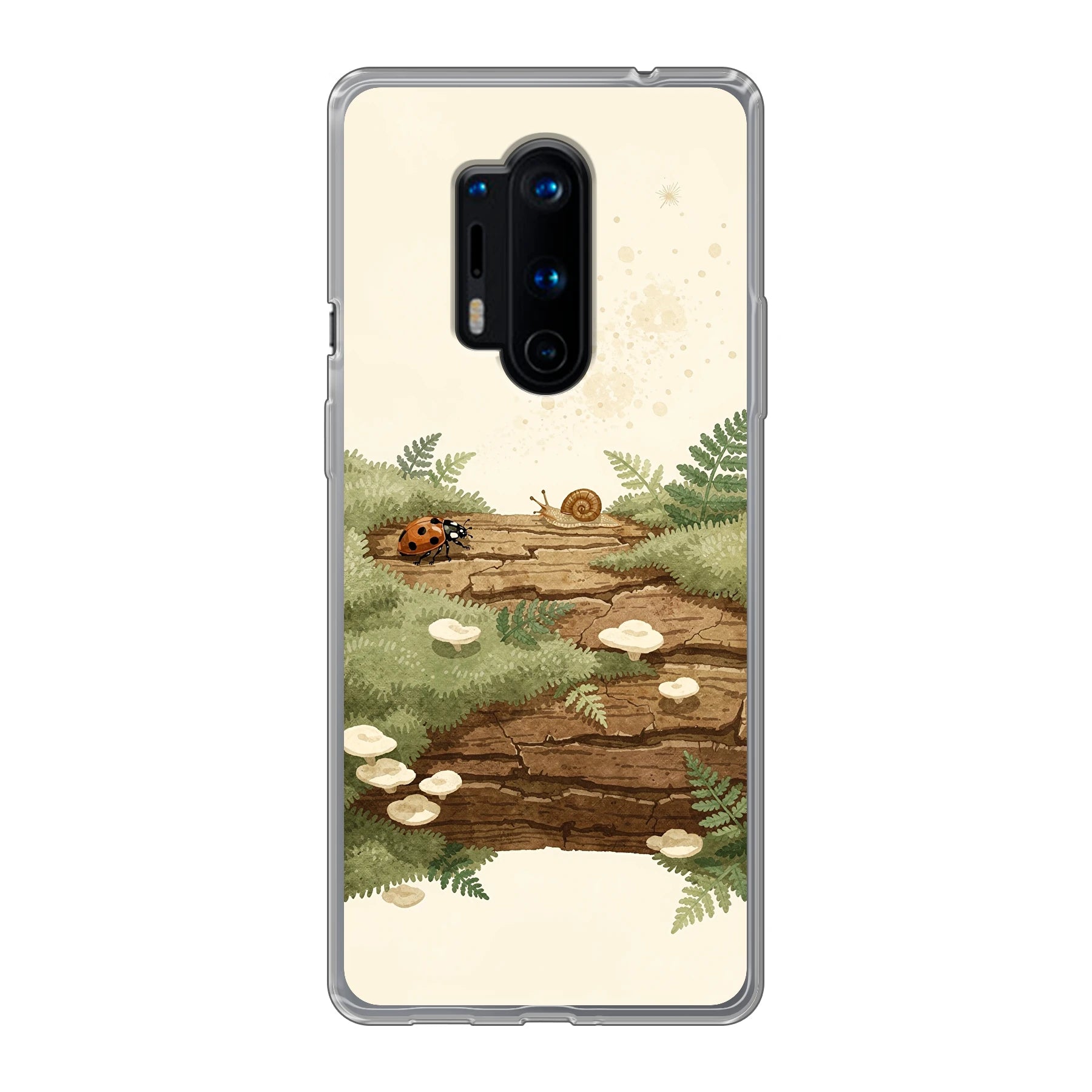 OnePlus 8 Pro phone case
