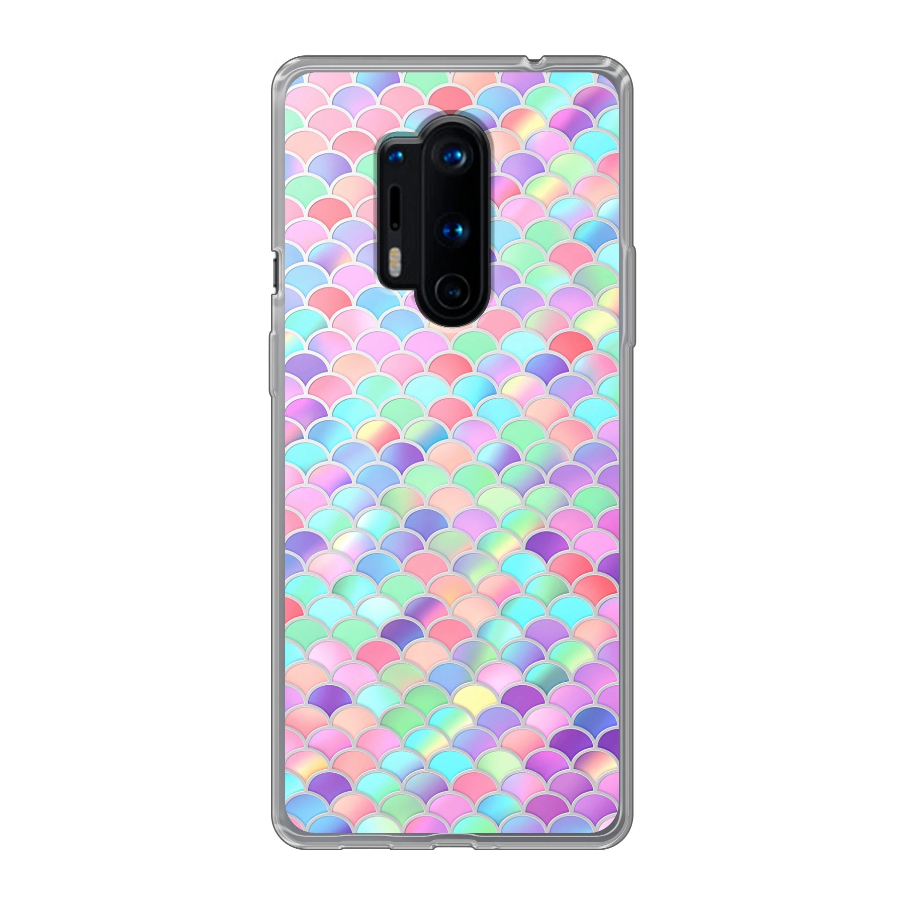 OnePlus 8 Pro phone case