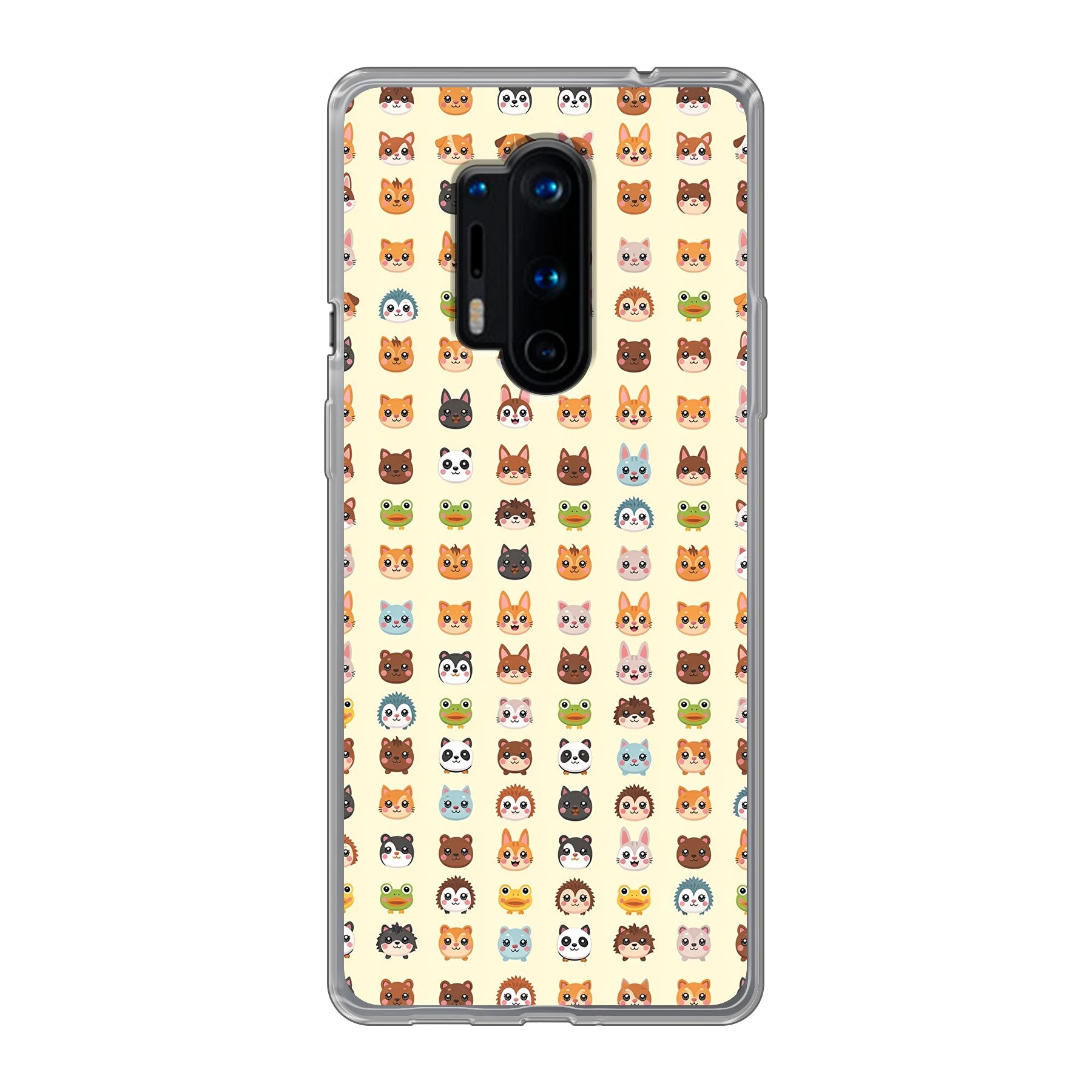 OnePlus 8 Pro phone case