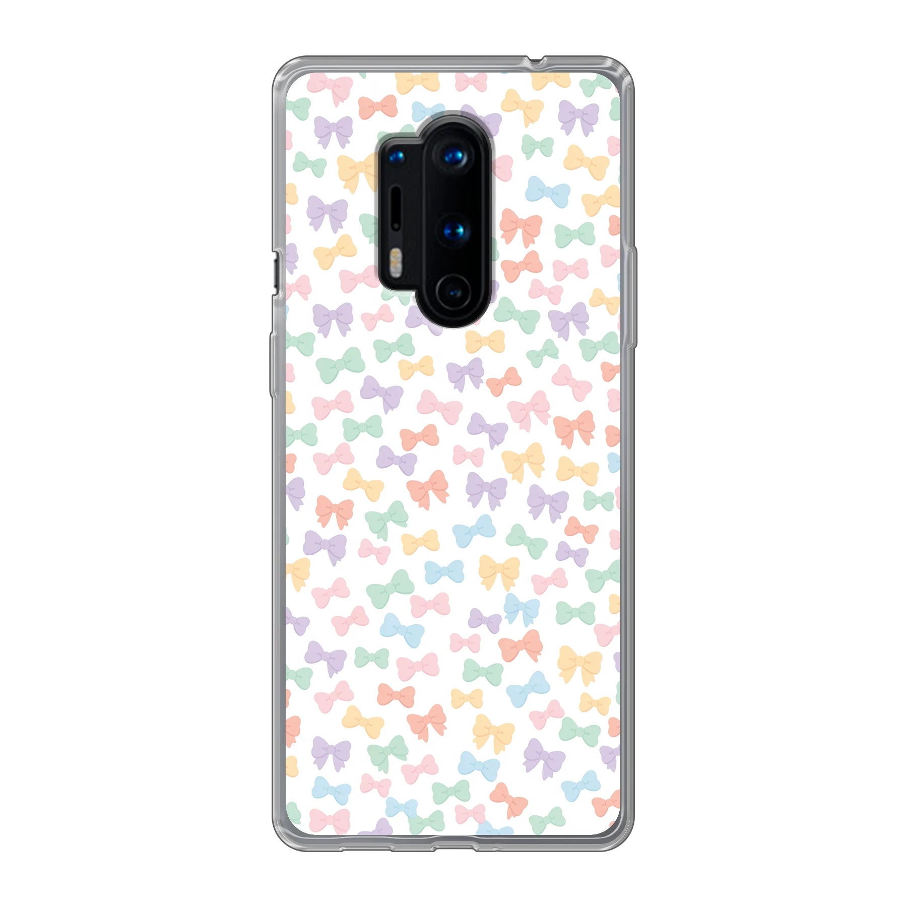 OnePlus 8 Pro phone case