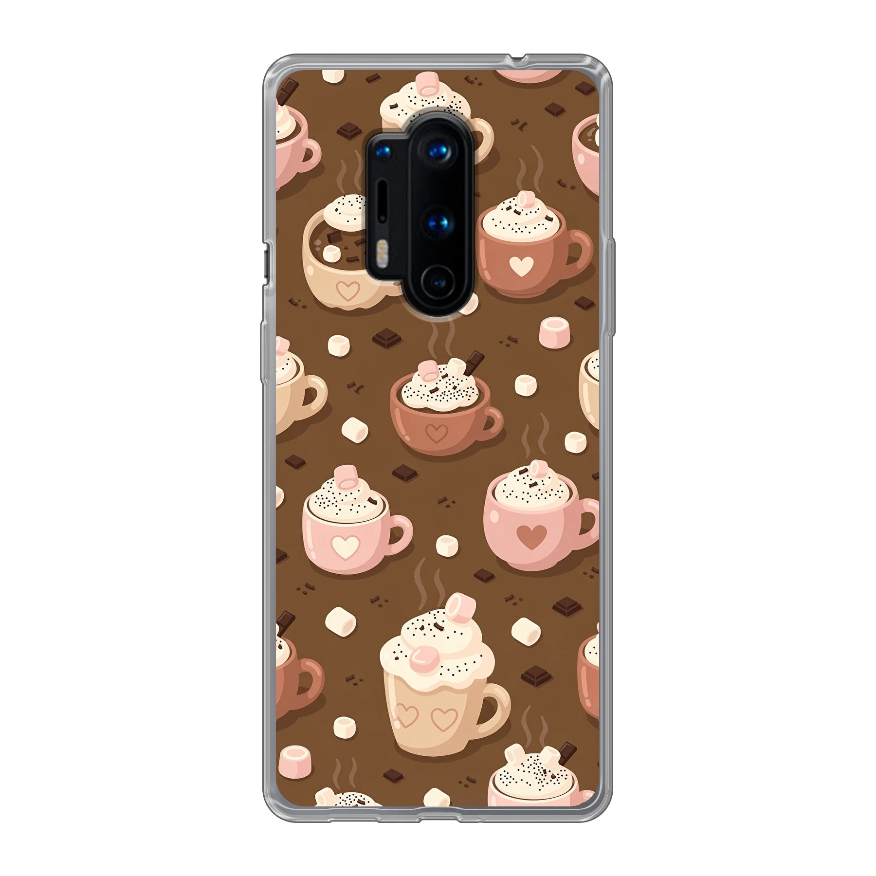 OnePlus 8 Pro phone case