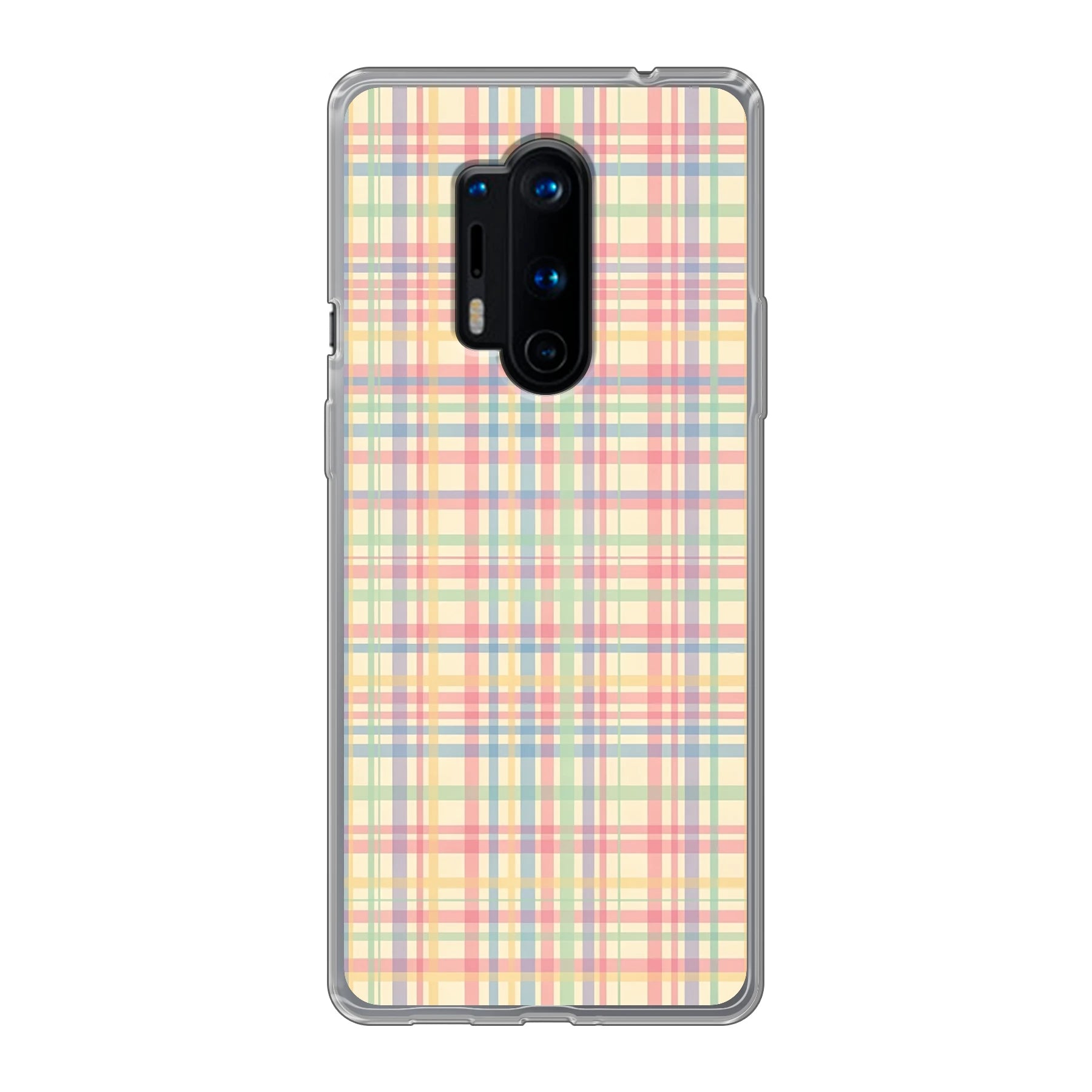 OnePlus 8 Pro phone case