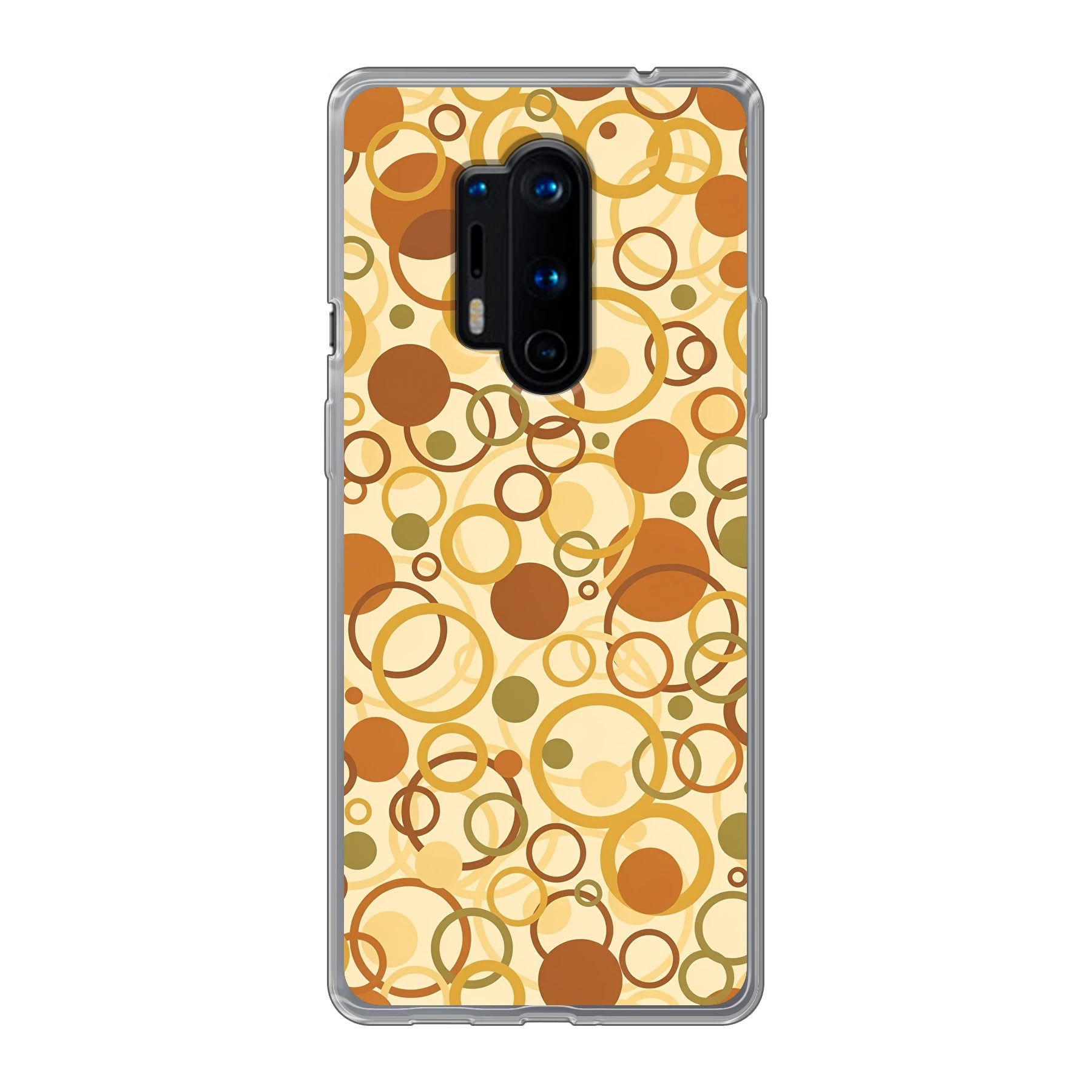 OnePlus 8 Pro phone case