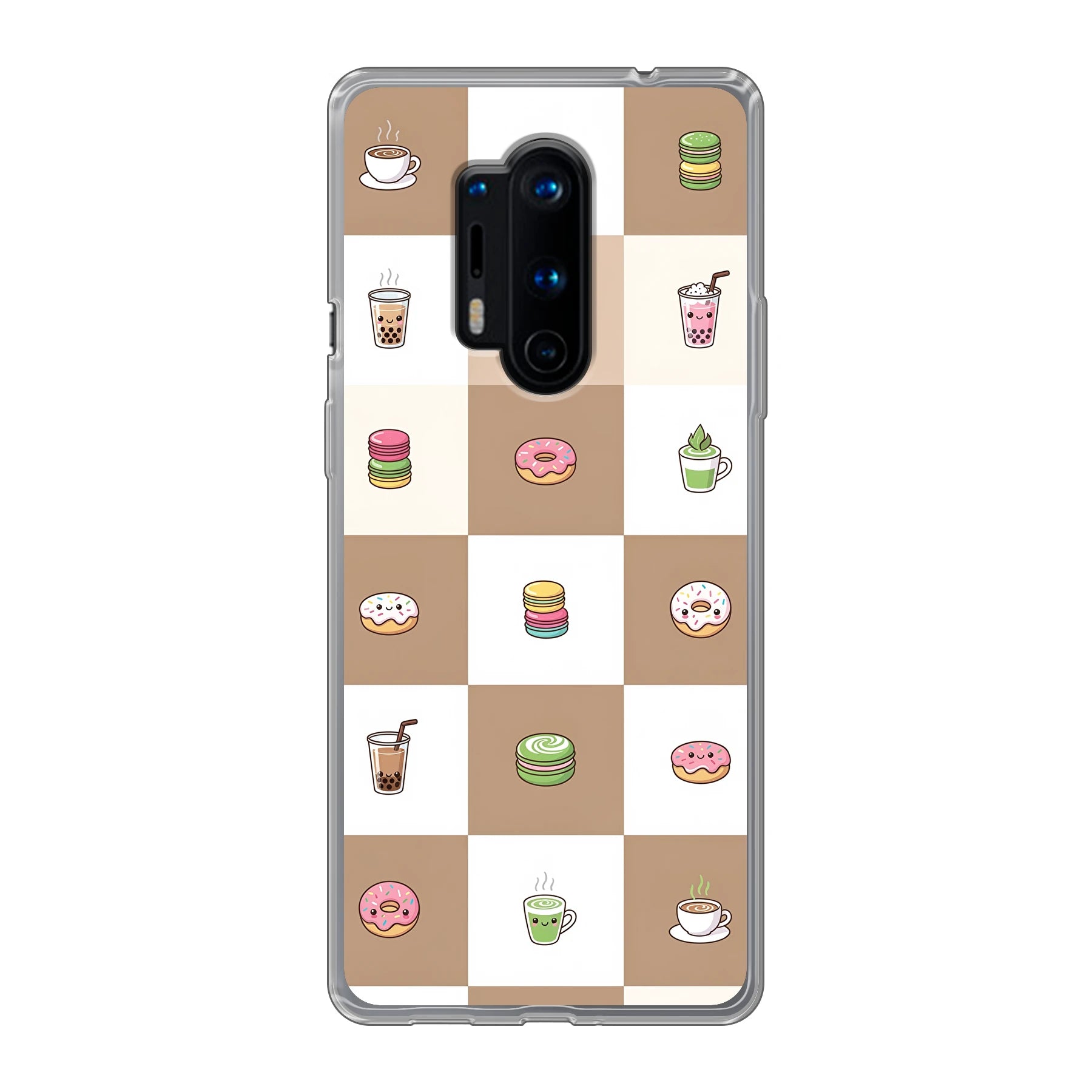 OnePlus 8 Pro phone case