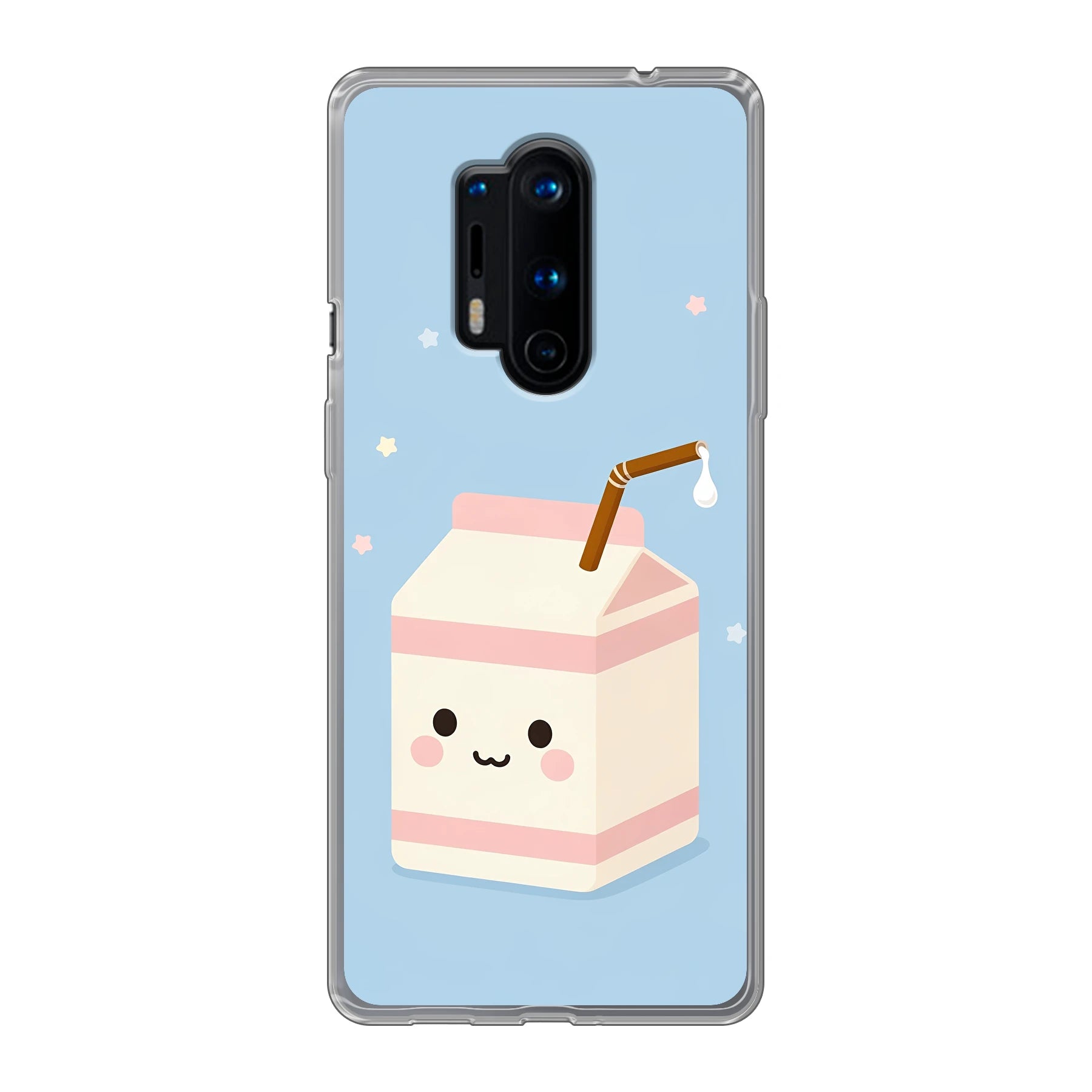 OnePlus 8 Pro phone case