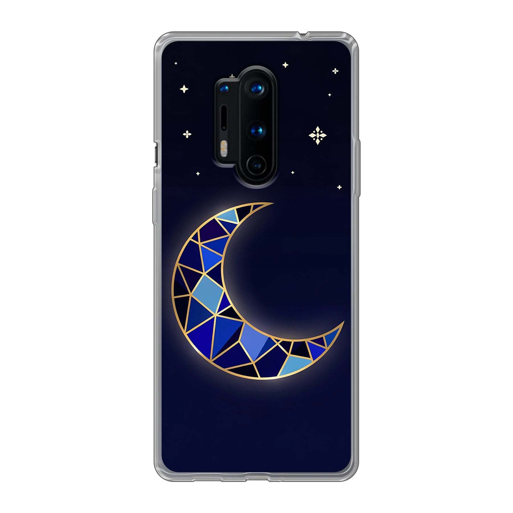 OnePlus 8 Pro phone case