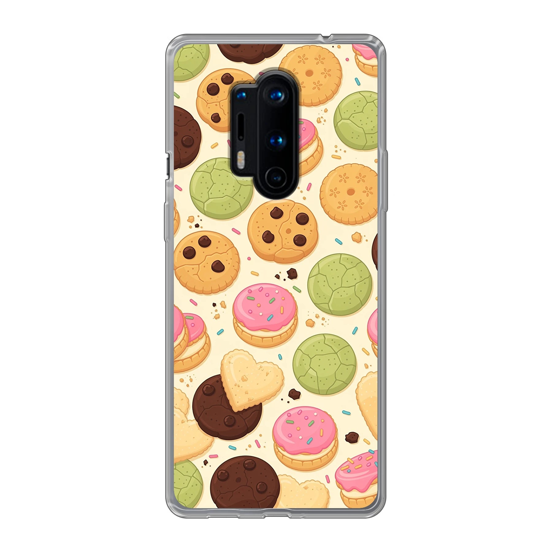OnePlus 8 Pro phone case