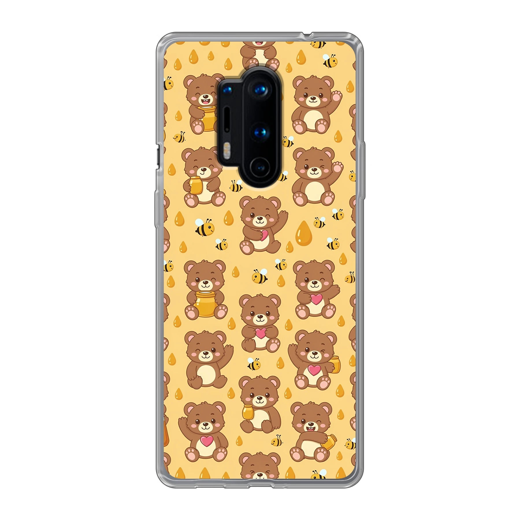 OnePlus 8 Pro phone case