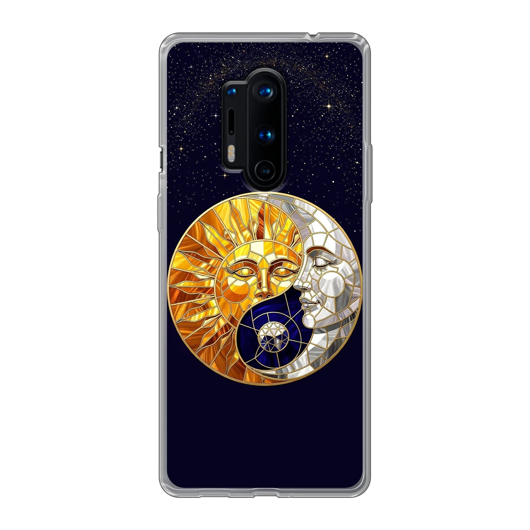 OnePlus 8 Pro phone case