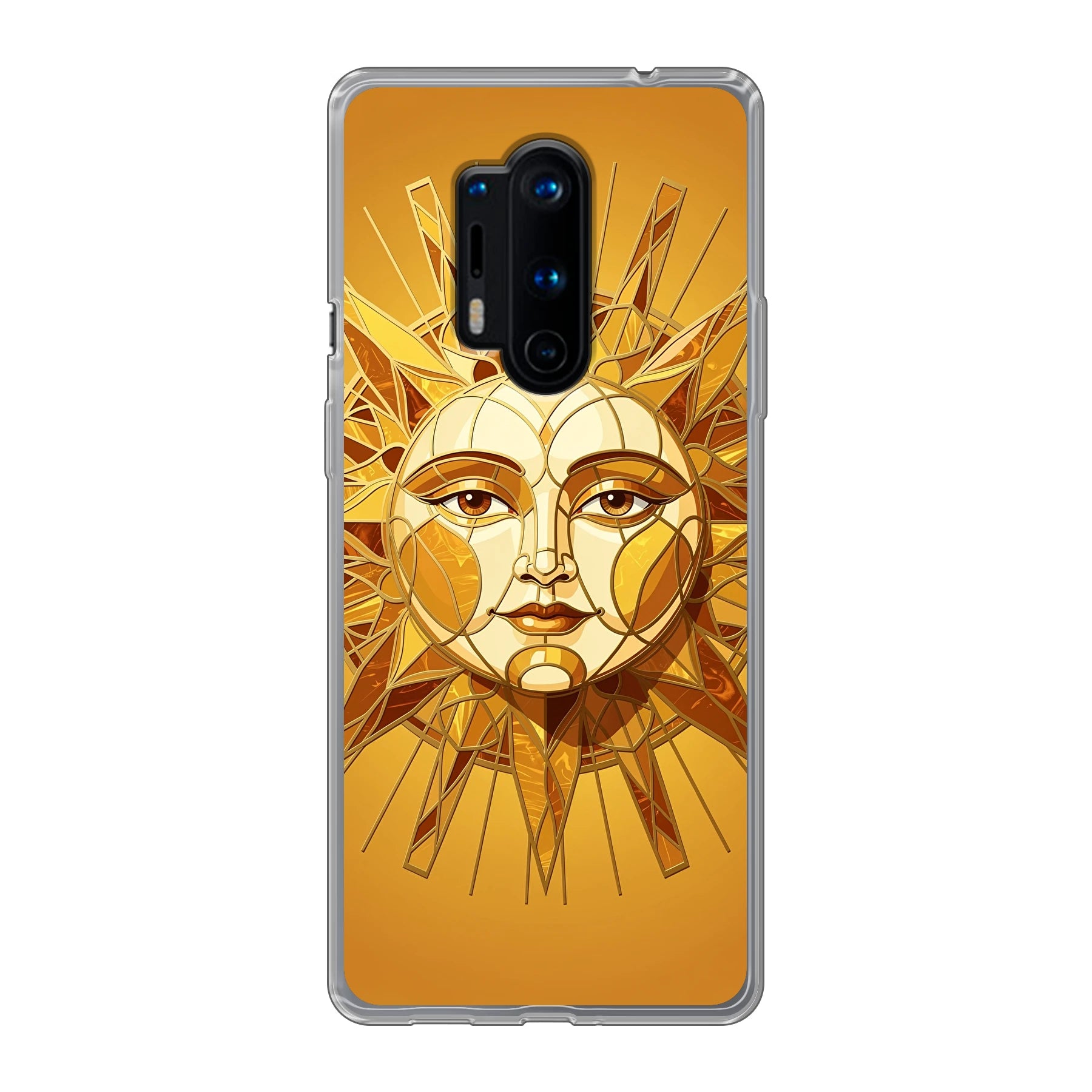OnePlus 8 Pro phone case