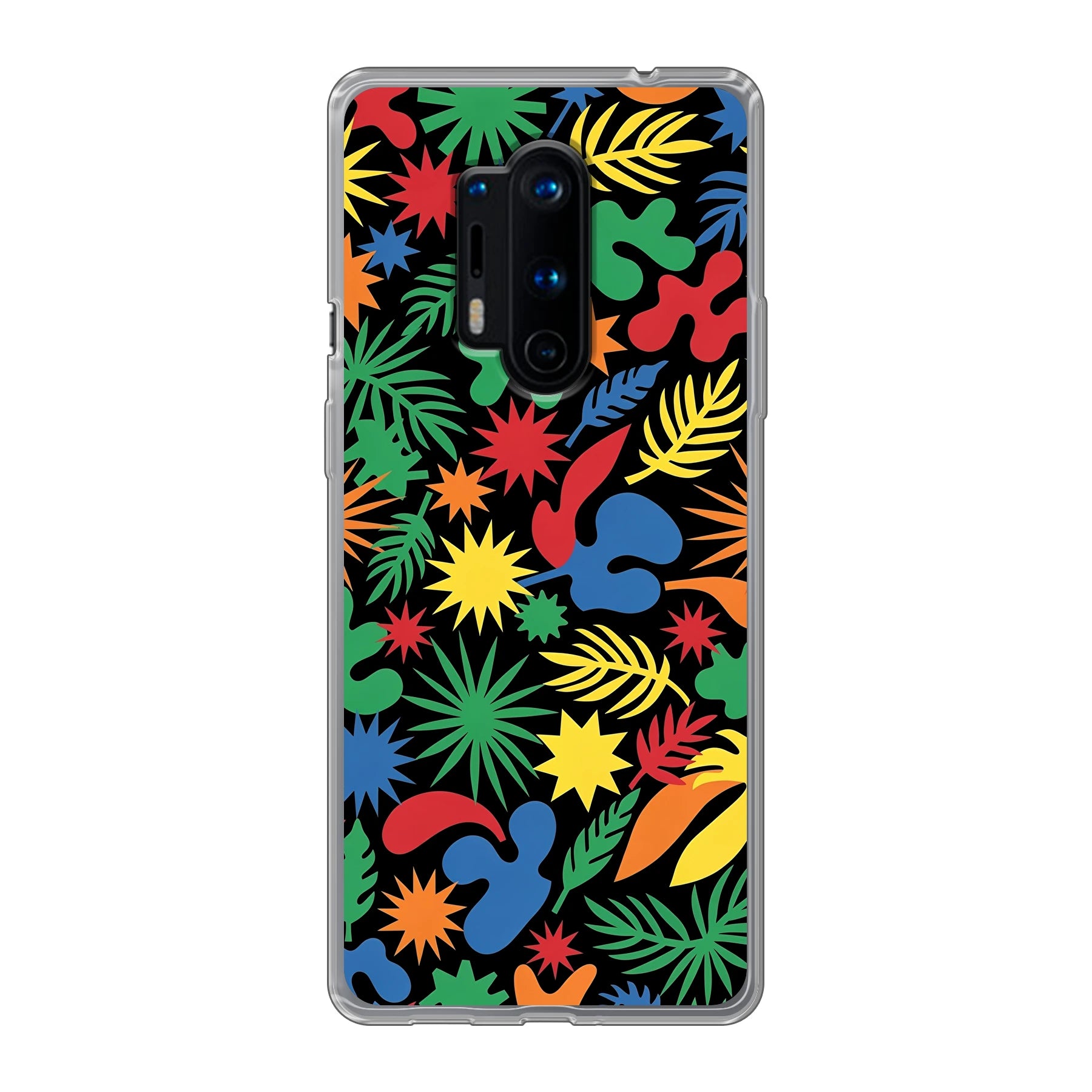 OnePlus 8 Pro phone case