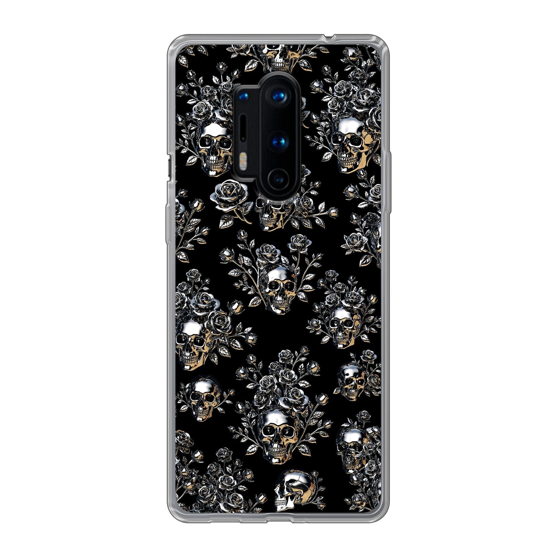 OnePlus 8 Pro phone case