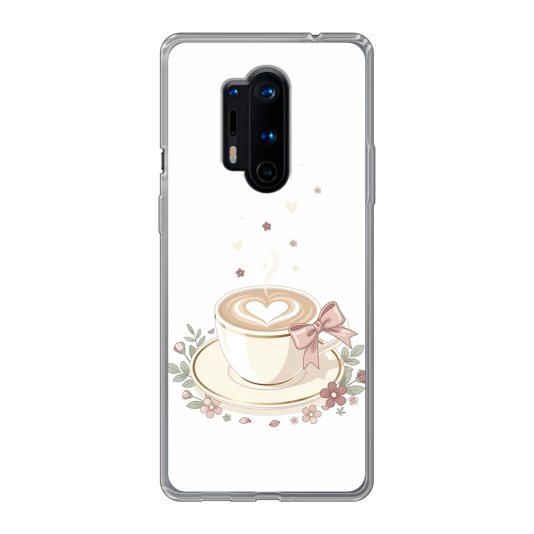 OnePlus 8 Pro phone case