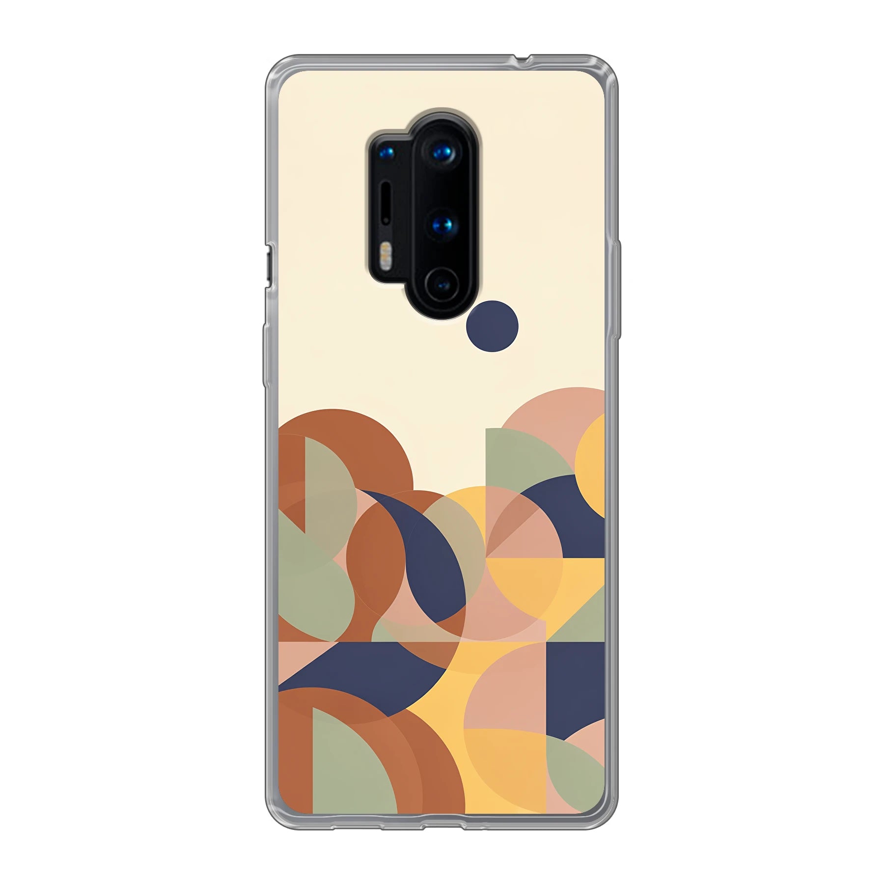 OnePlus 8 Pro phone case