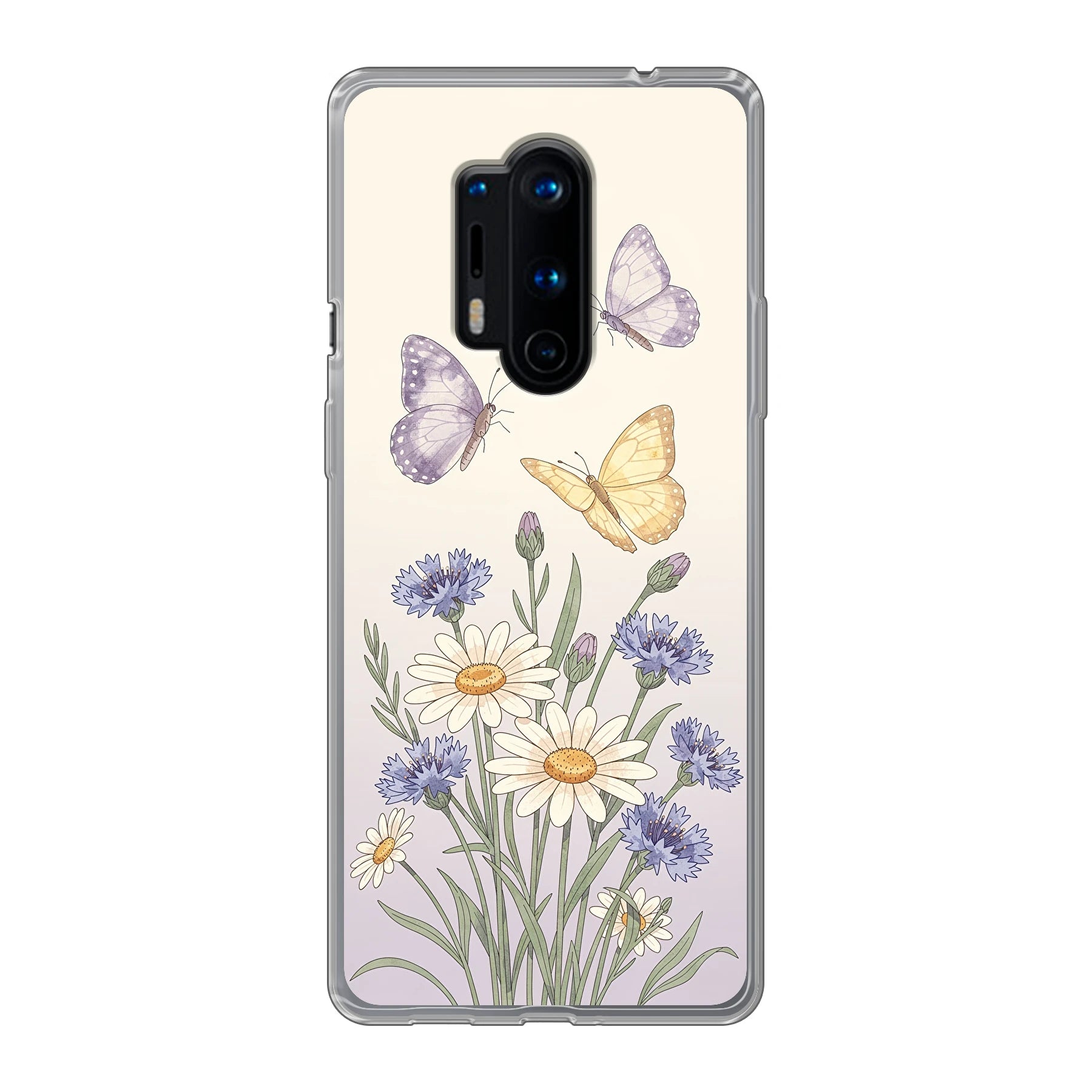 OnePlus 8 Pro phone case