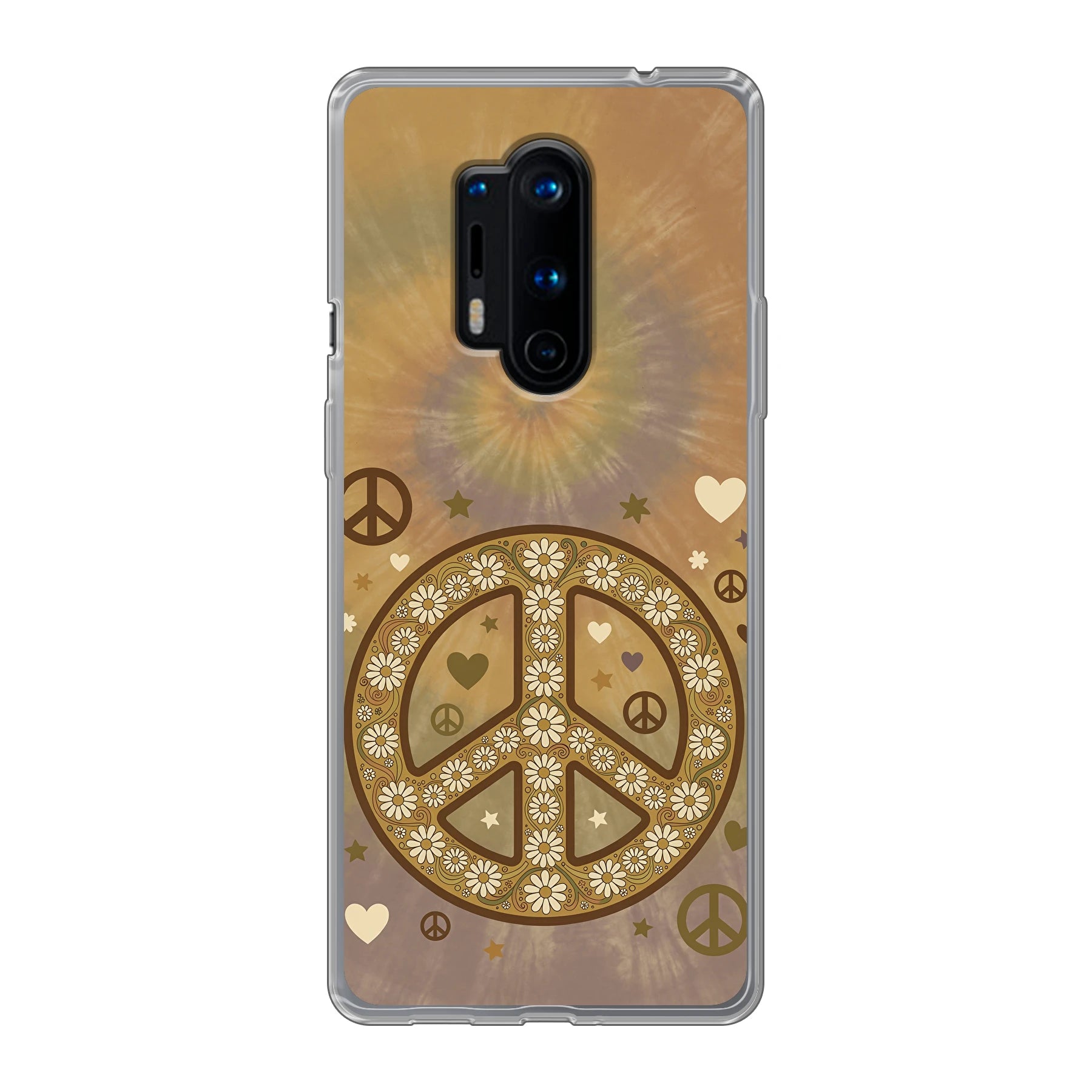 OnePlus 8 Pro phone case