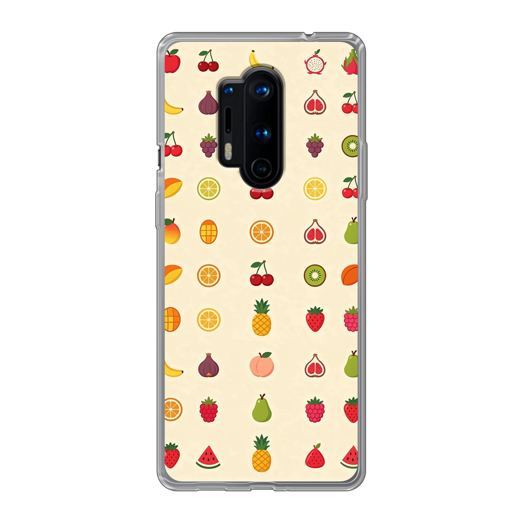 OnePlus 8 Pro phone case