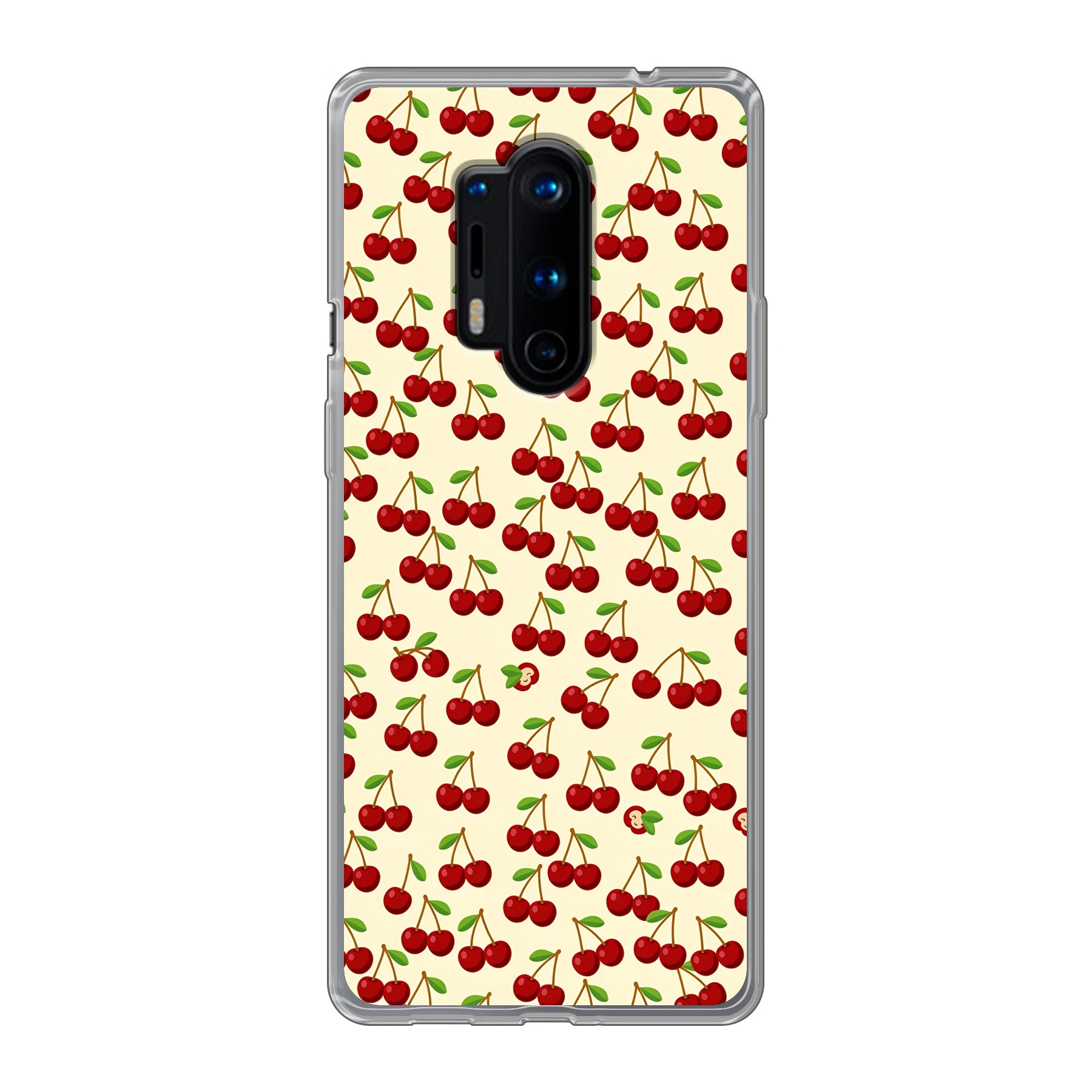 OnePlus 8 Pro phone case