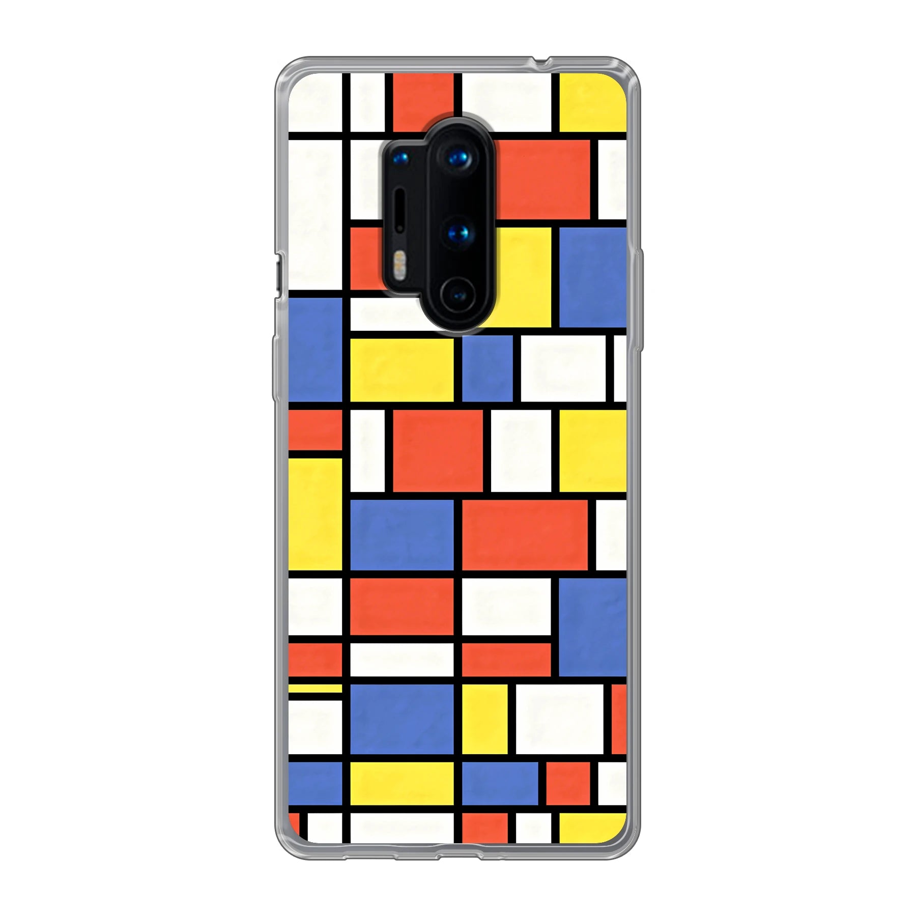 OnePlus 8 Pro phone case