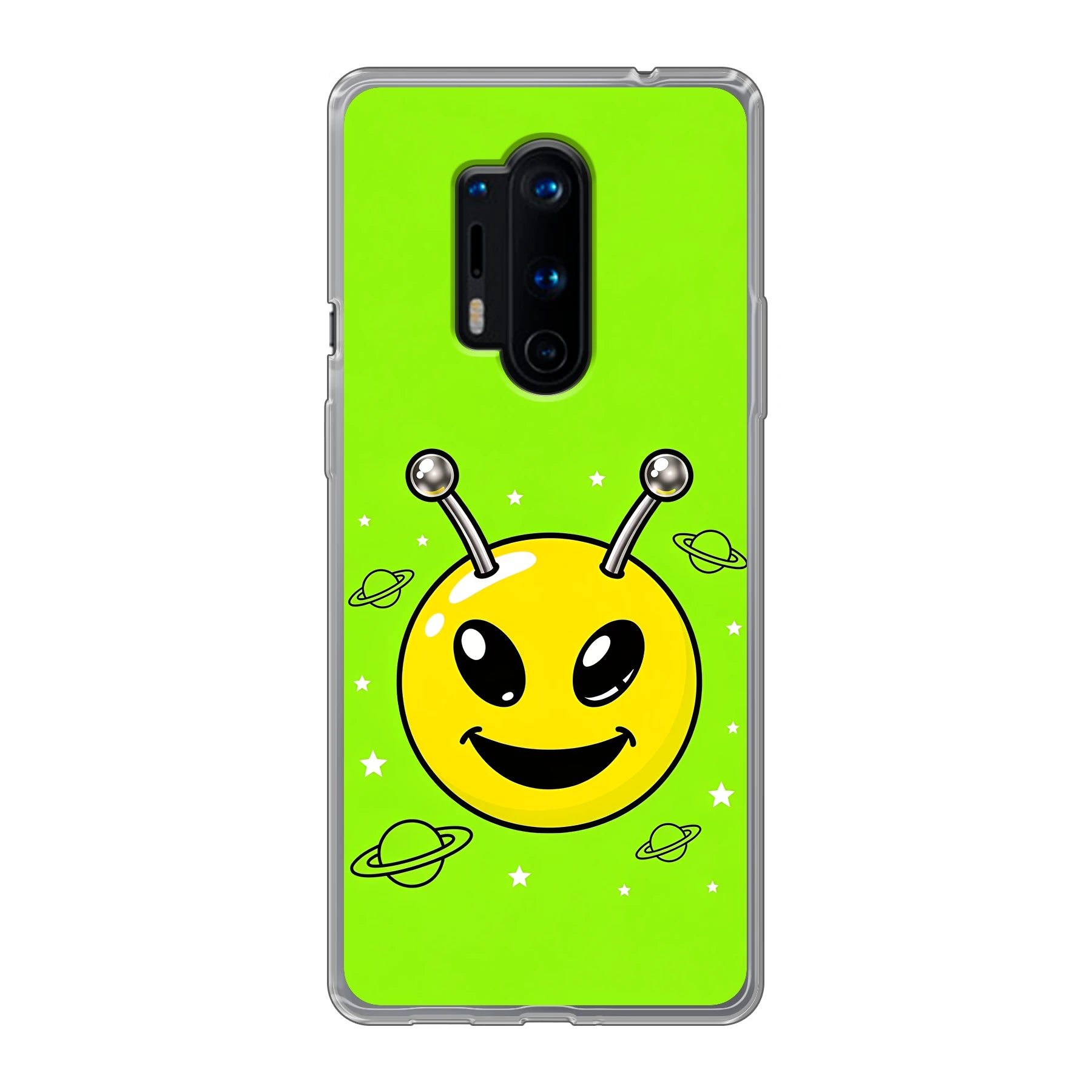 OnePlus 8 Pro phone case