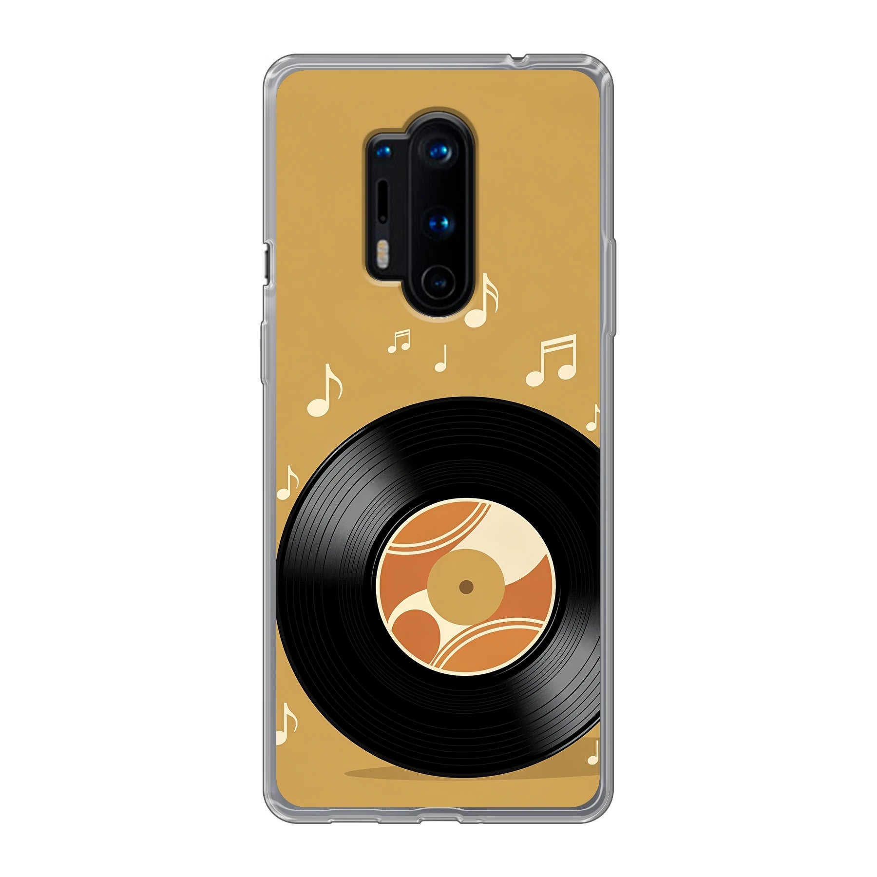 OnePlus 8 Pro phone case